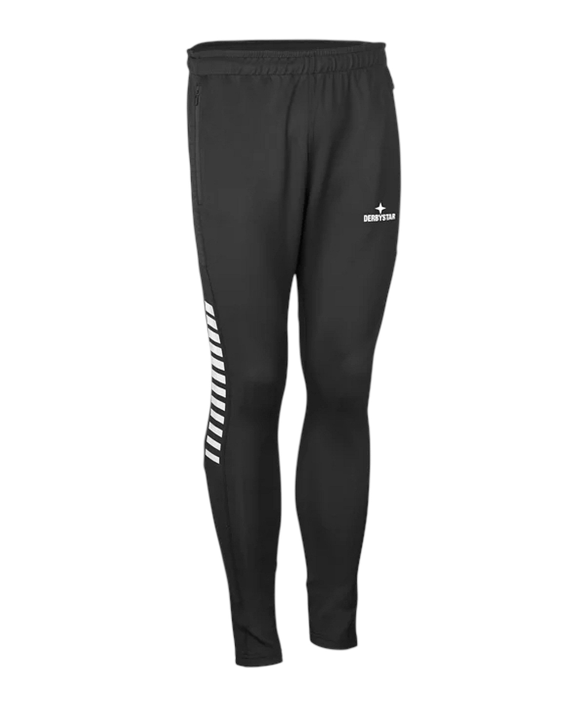 Sporthose Derbystar Primo v24 Trainingshose Trainingshosen