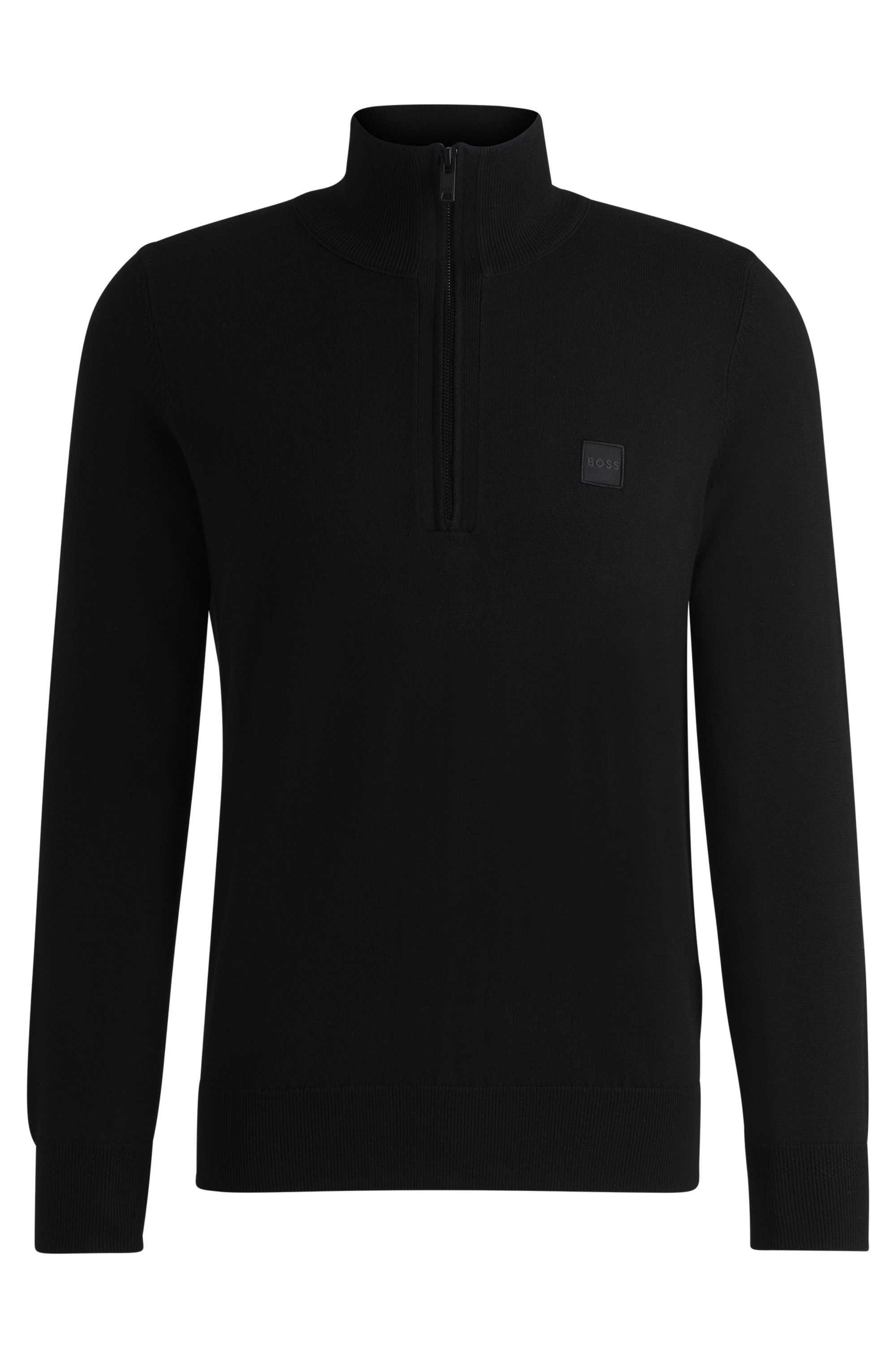 Rollkragenpullover Kanobix