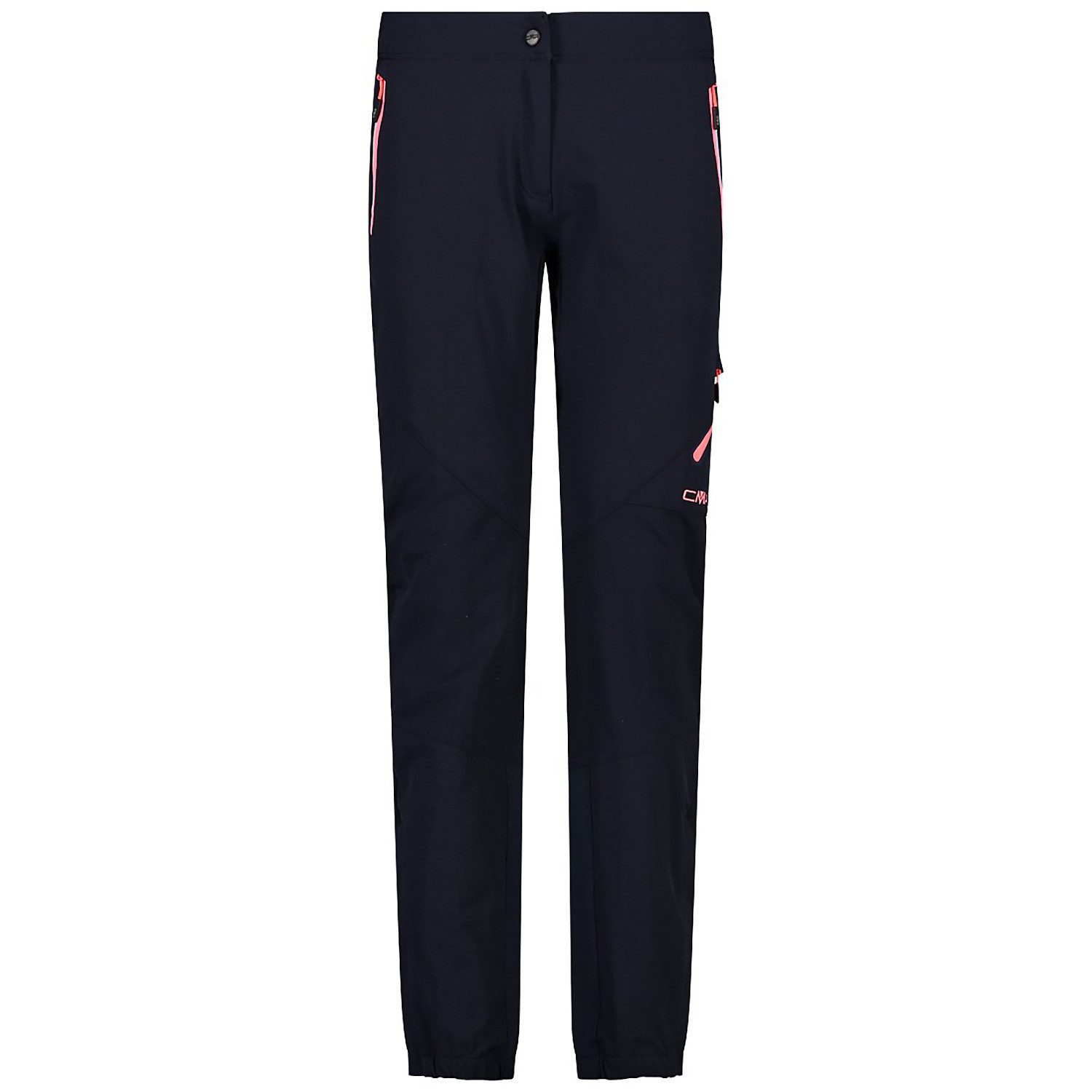 CAMPAGNOLO Funktionshose Hose Stretchpant