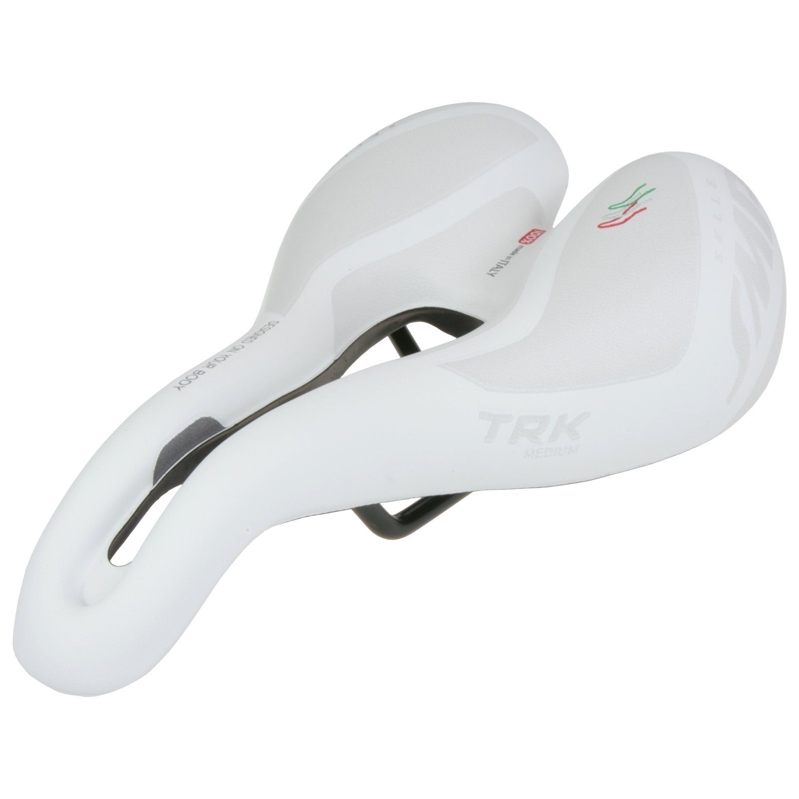Selle SMP Fahrradsattel