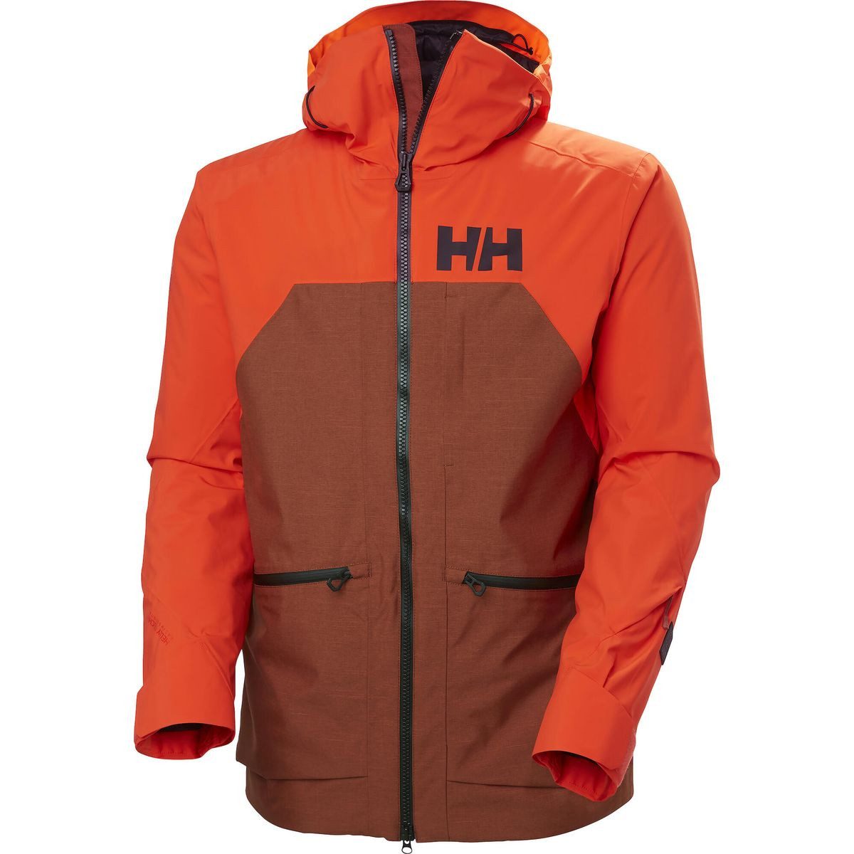 Helly Hansen Skijacke Straightline Lifaloft 2.0 Jacket Perfekte Skijacke mit LIFALOFT™-Isolierung und HELLY TECH® für Schutz