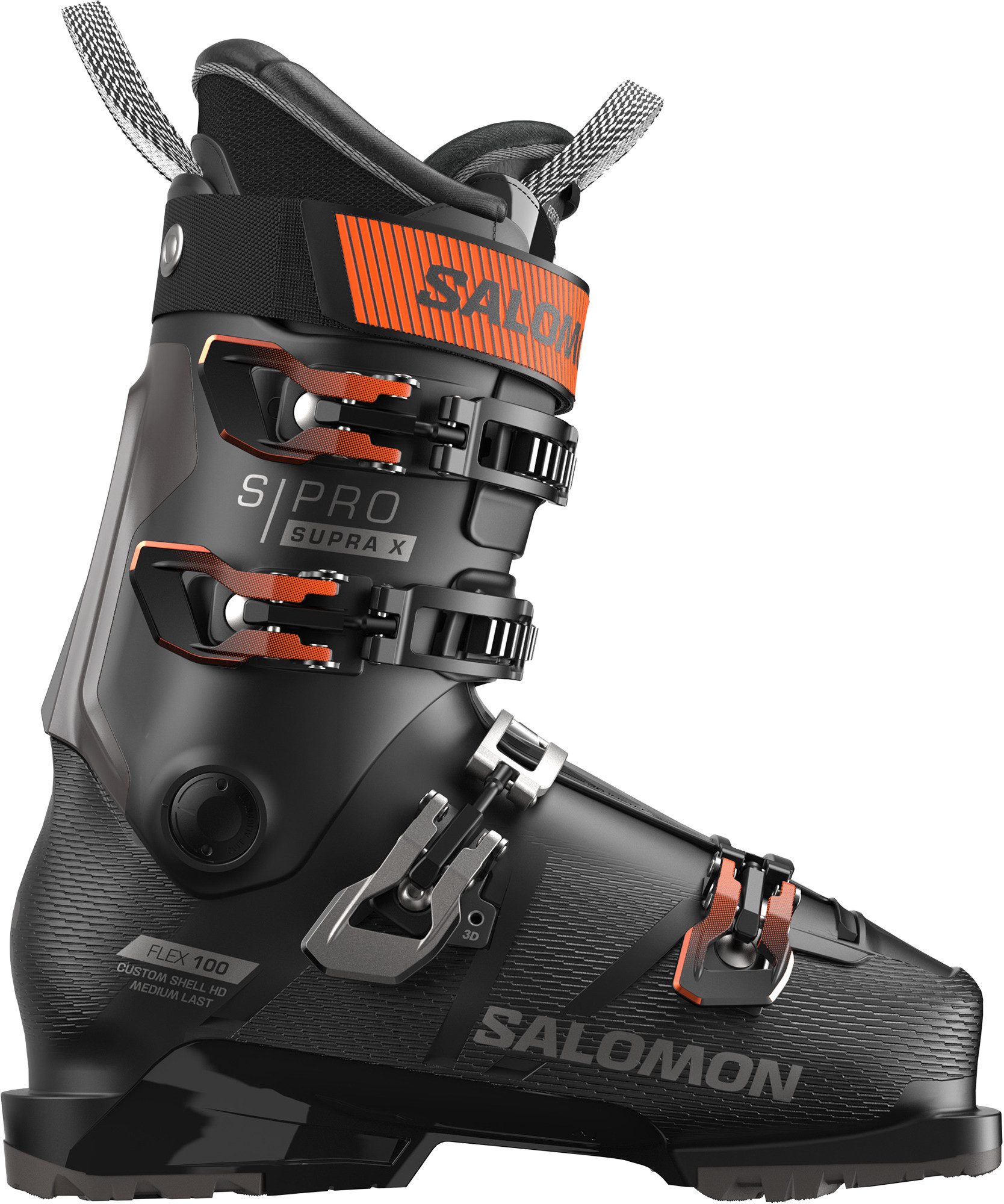 Salomon Salomon Herren Skischuh S/Pro Supra X100 Skischuh