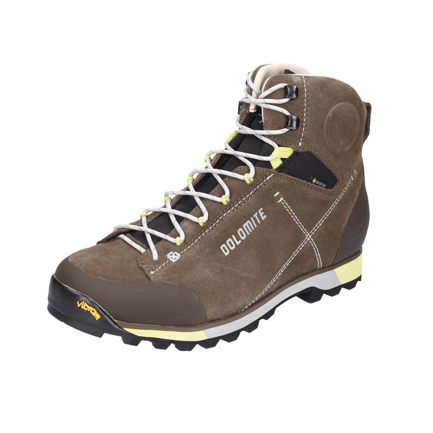 Dolomite Wanderstiefel (2-tlg)