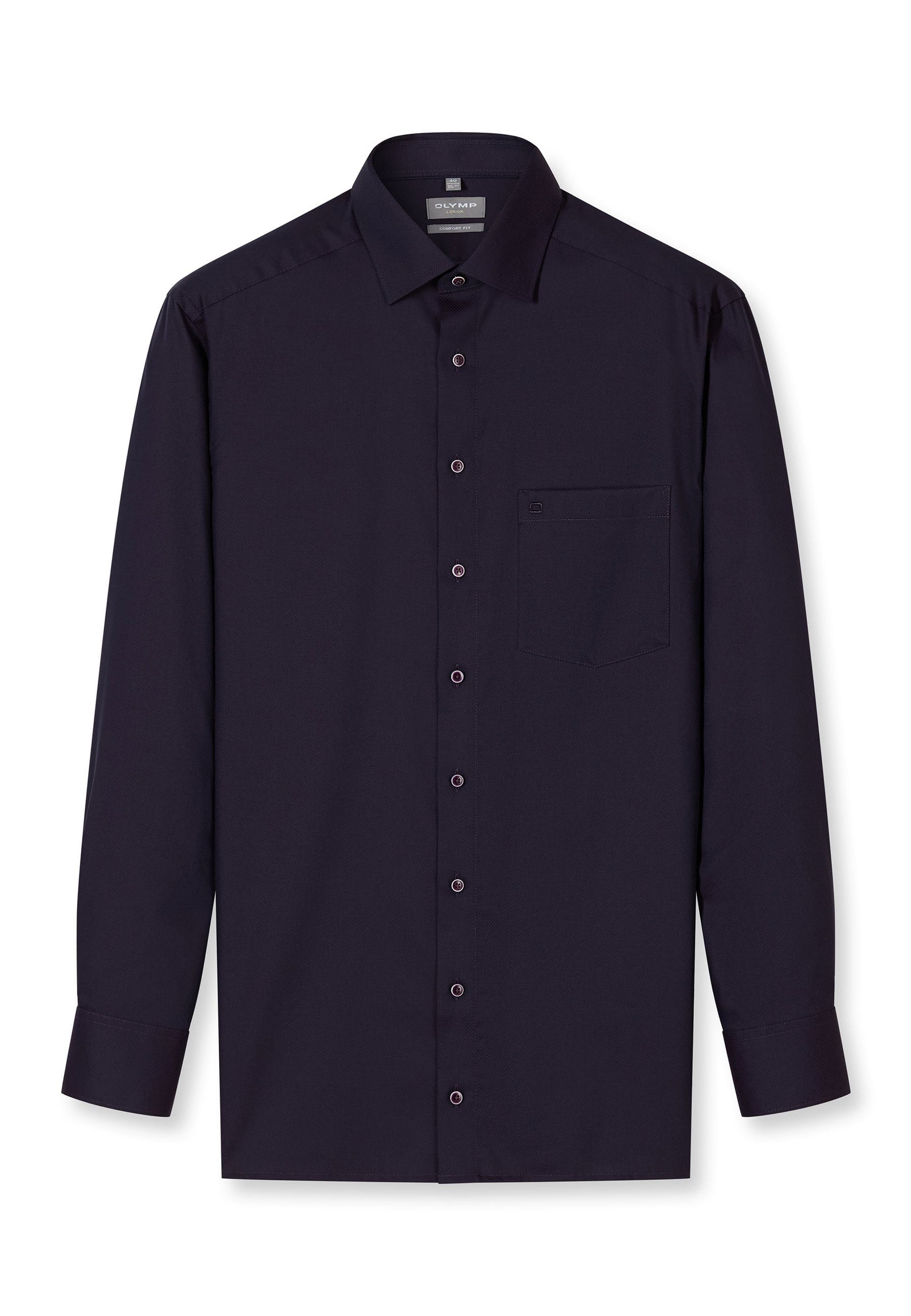 OLYMP Businesshemd OLYMP Luxor, comfort fit, New Kent