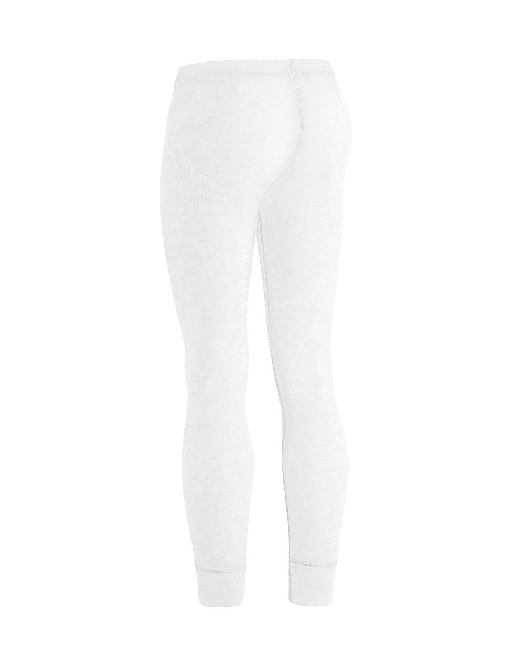 Maier Sports Shirt & Hose Kim Kinder Ski-Wäsche-Set, Funktionswäsche, Lange Unterhose + Unterhemd