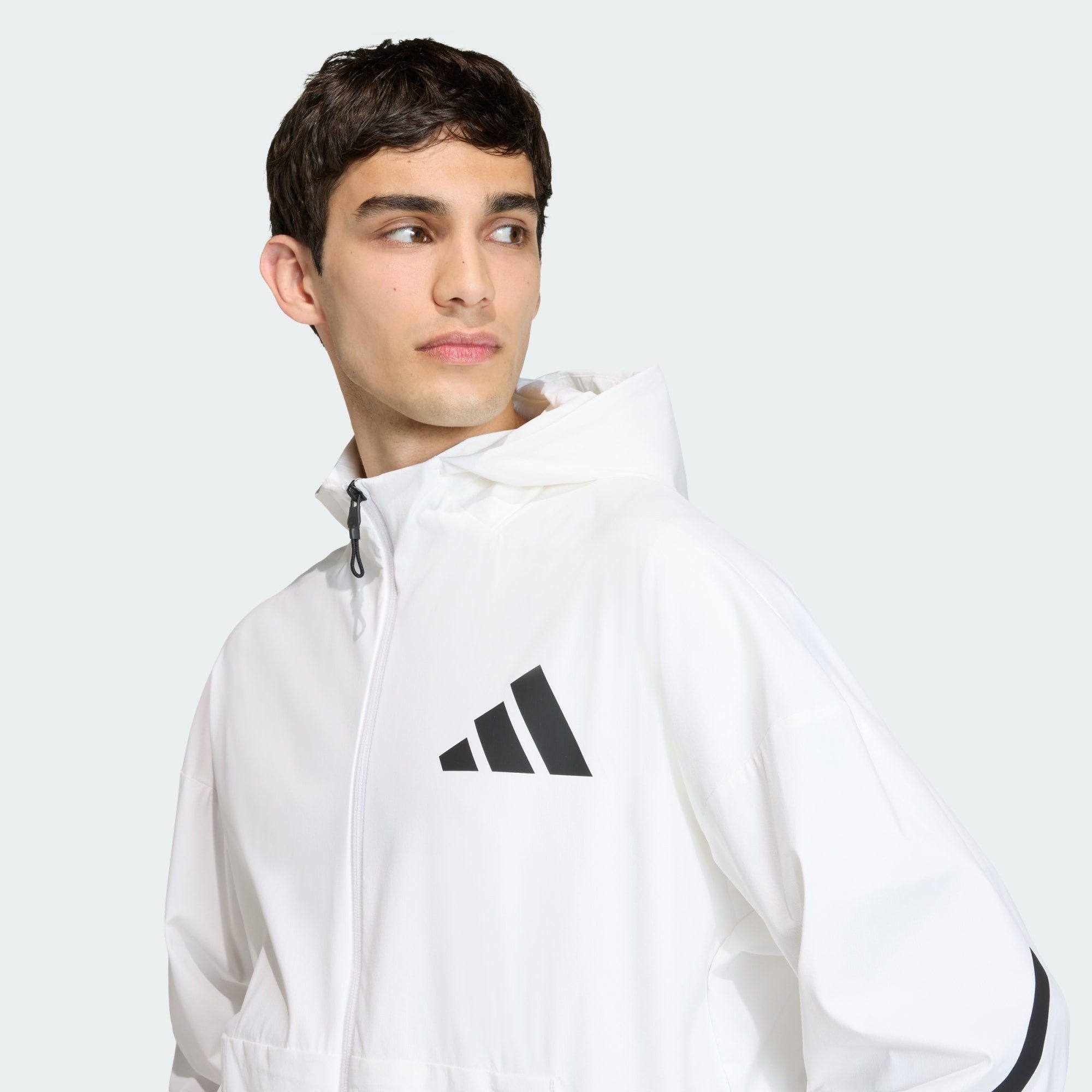 adidas Sportswear Blouson ADIDAS Z.N.E. WOVEN ORIGINALS JACKE (1-St)