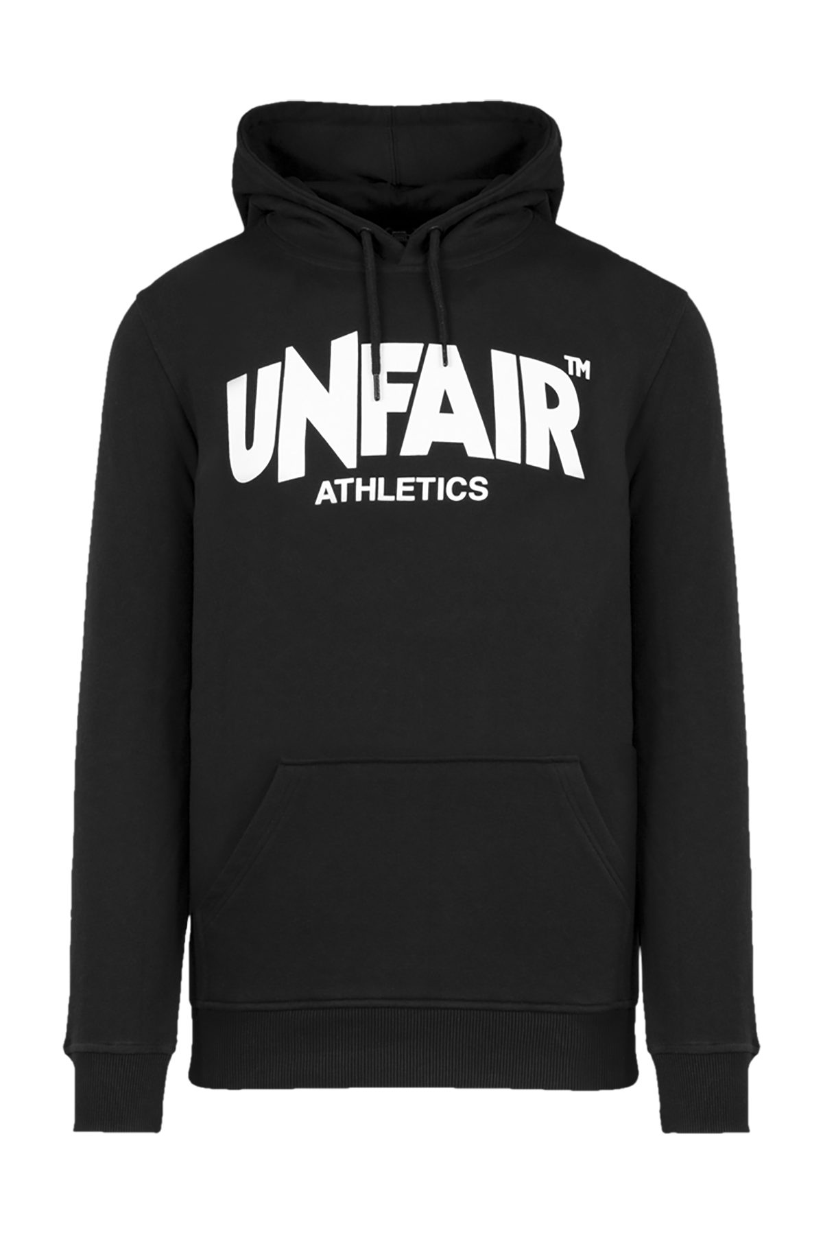 Unfair Athletics Hoodie Classic Label M (1-tlg)