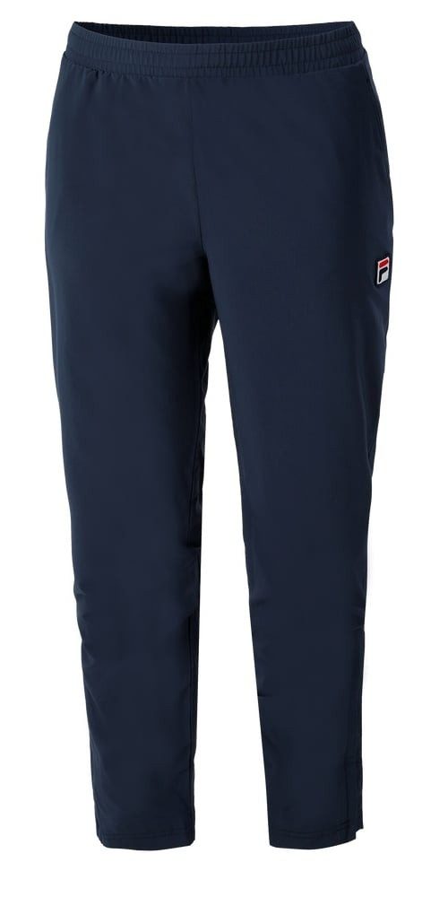 Sporthose Tennishose Pant Pro3 (4-Wege-Stretch, hoher Tragekomfort) lang