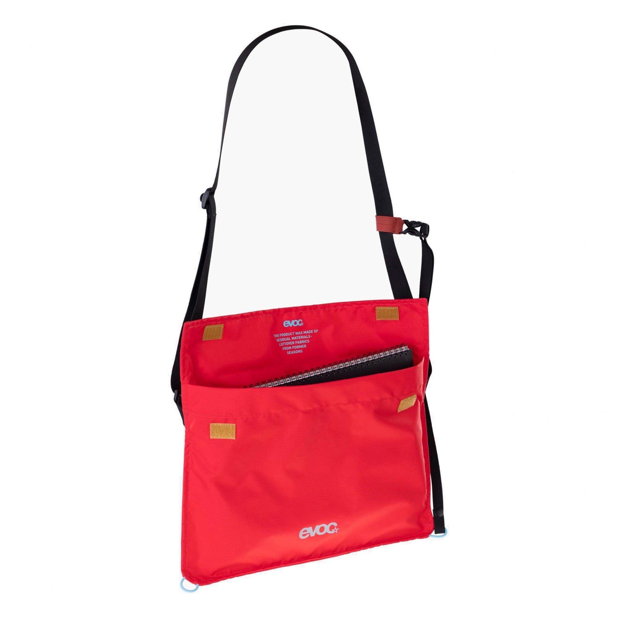 EVOC Umhängetasche Musette - Umhängetasche 37 cm (garish)