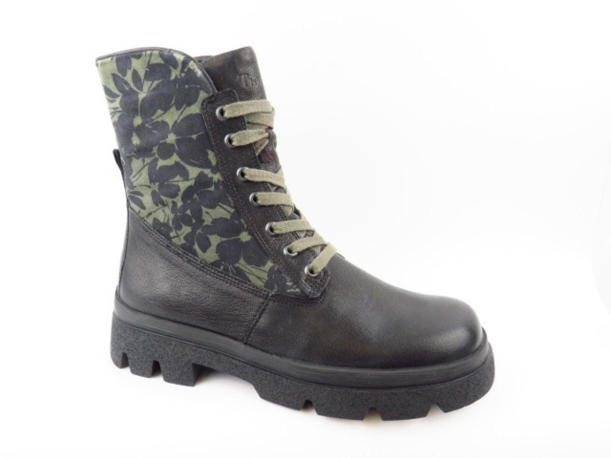 Think! kangae Stiefelette