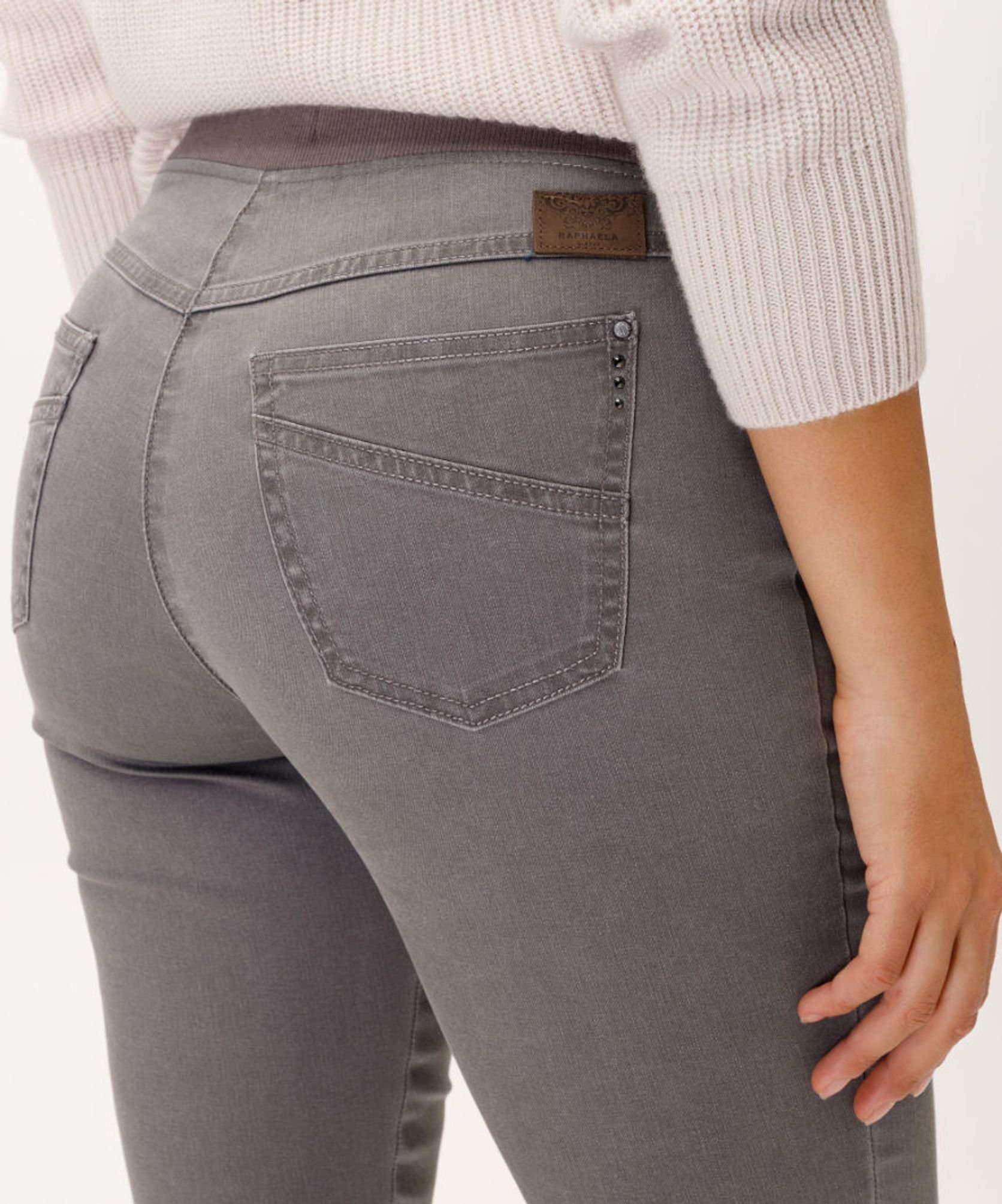 RAPHAELA by BRAX 5-Pocket-Jeans Pamina (10-6220)