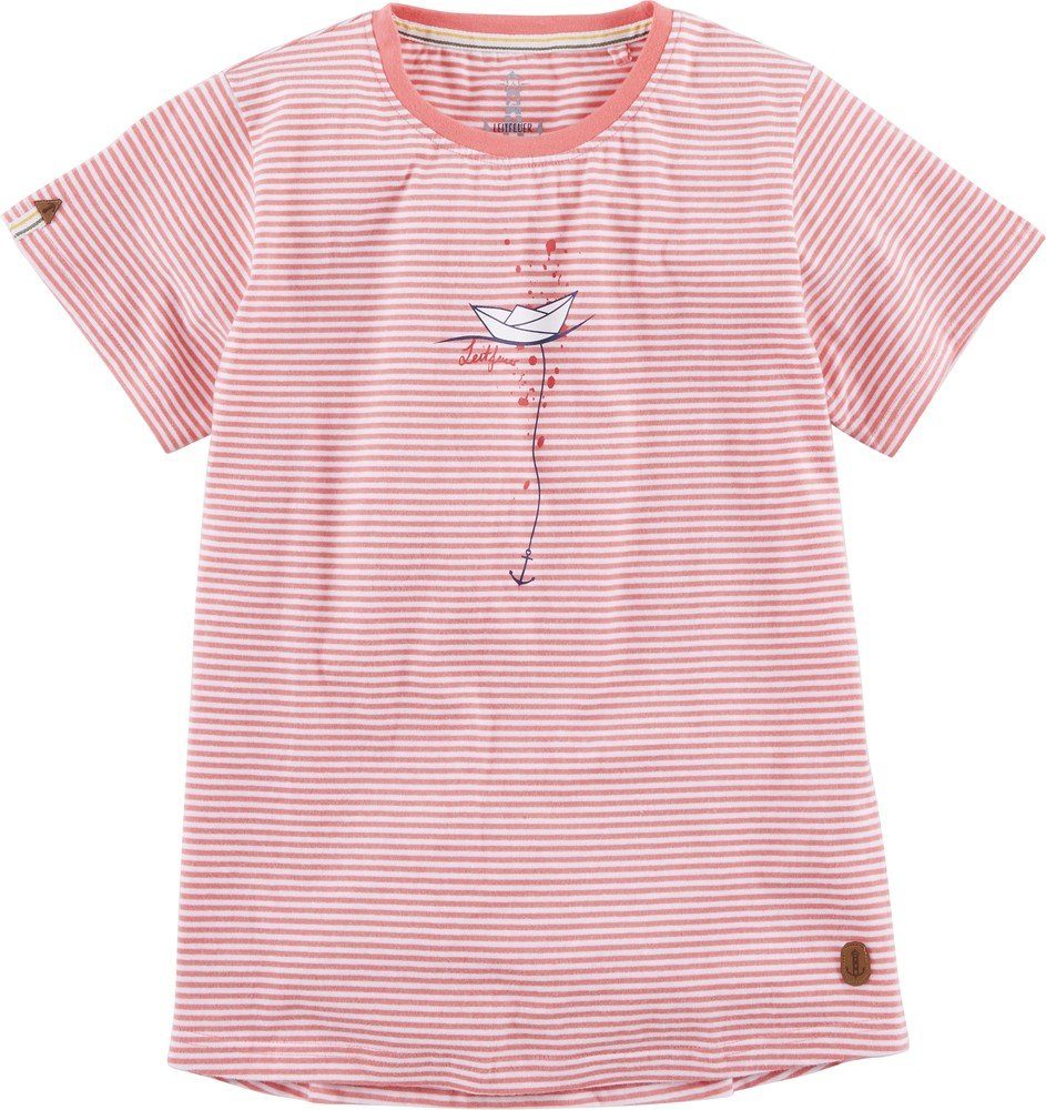 Leitfeuer T-Shirt 1/2 Arm T-Shirt