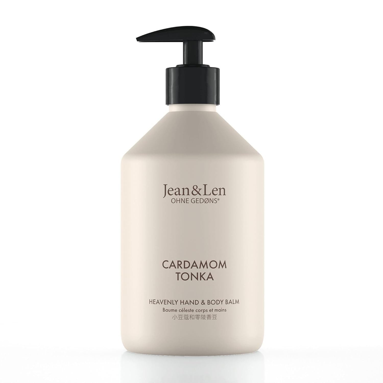 Jean & Len ohne Gedons* Körperbalsam Heavenly Hand- & Body Balm