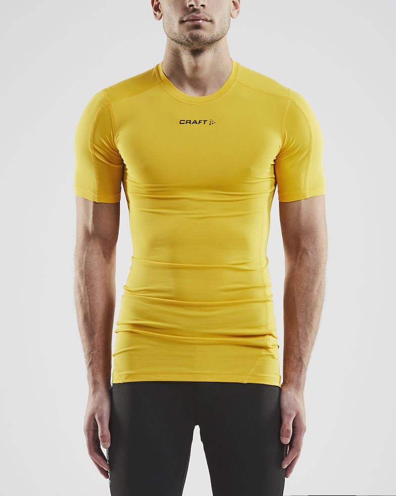 Craft Thermounterhemd Pro Control Compression Tee günstig online kaufen