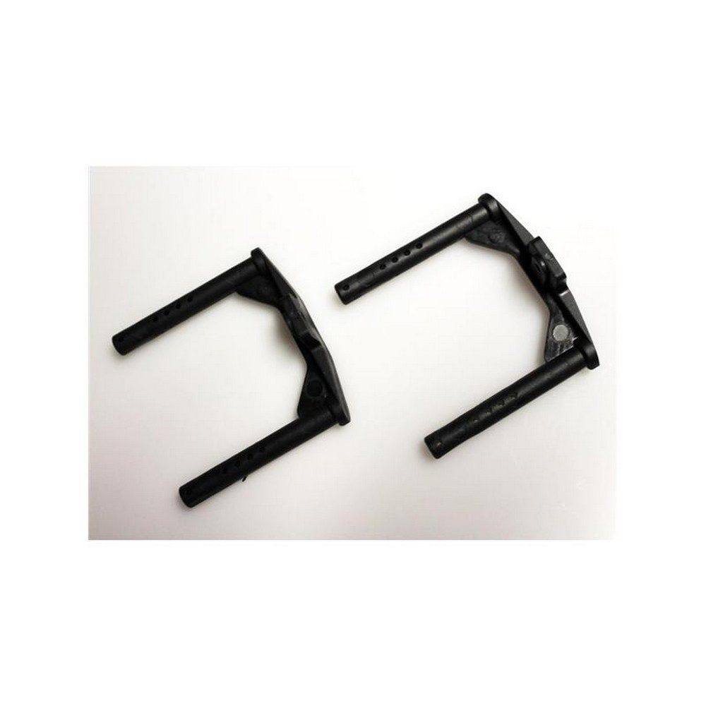 Modellbausatz DF-Models Karosseriehalter zu DuneClimber FunLine 6870
