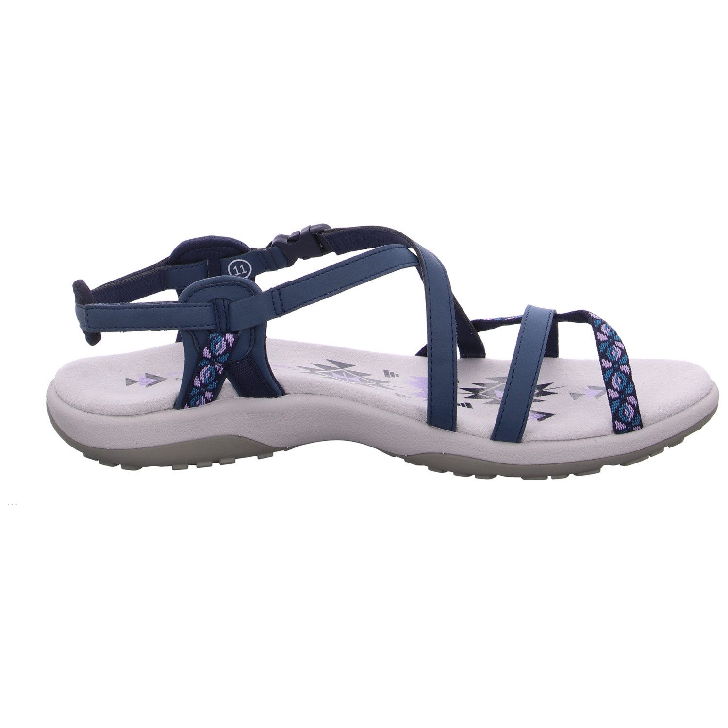 Skechers Raggae Slim Trekkingsandale