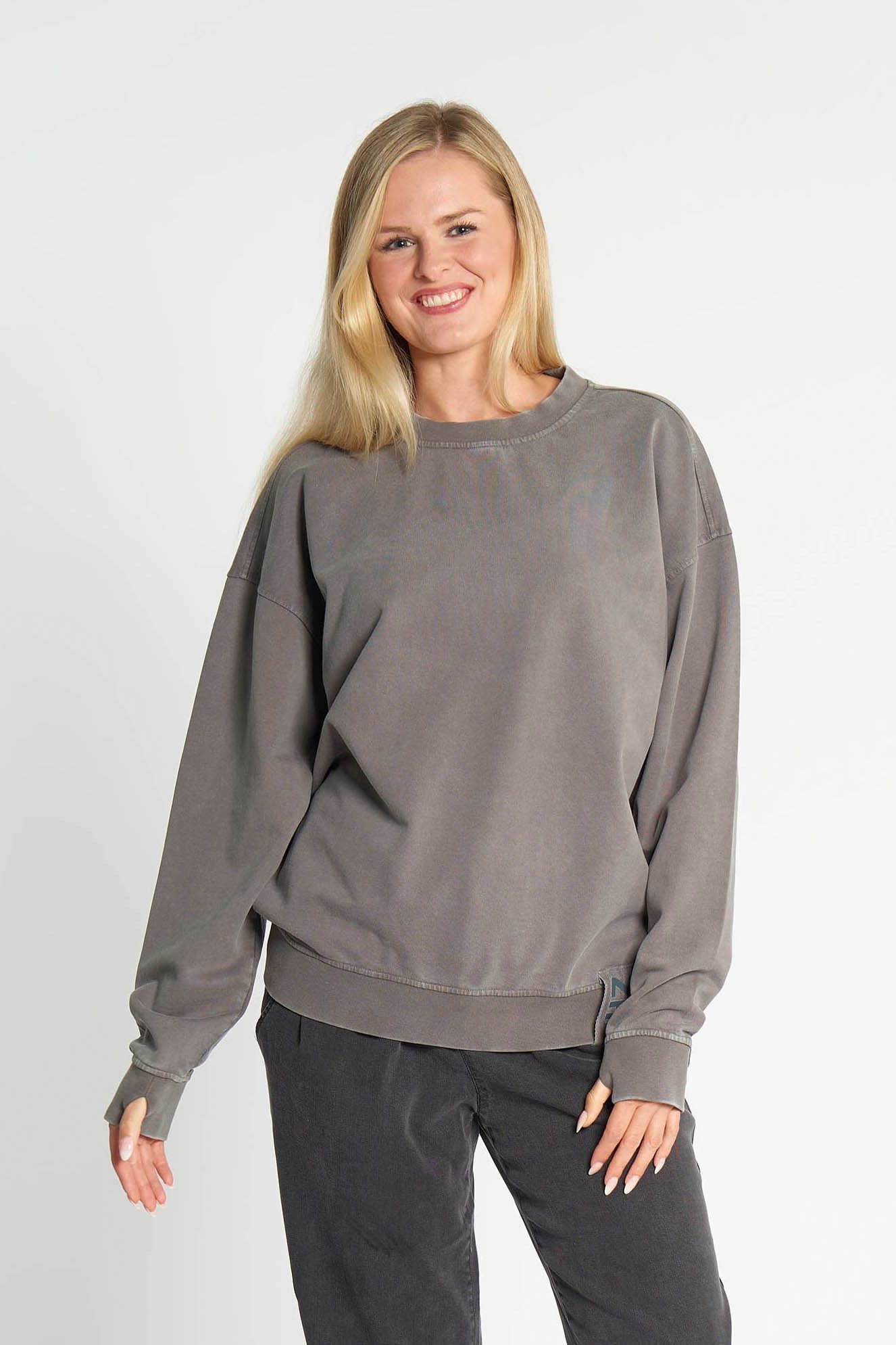 Zhrill Sweatshirt ZHMINSA