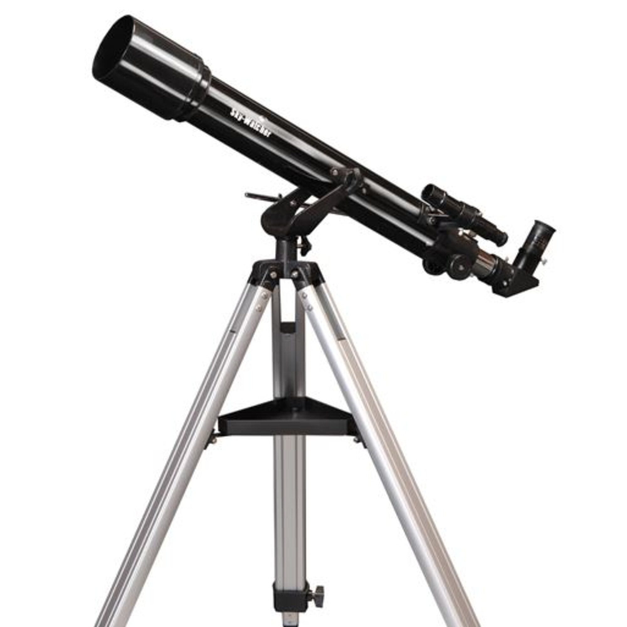 Skywatcher Teleskop Skywatcher Teleskop AC 70/700 Mercury AZ-2