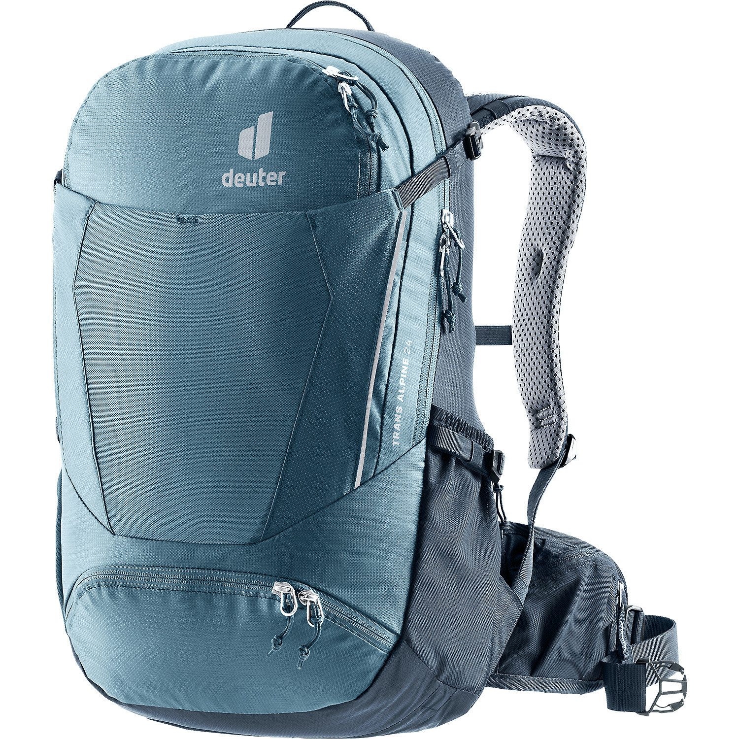 Fahrradrucksack Rucksack Trans Alpine 24