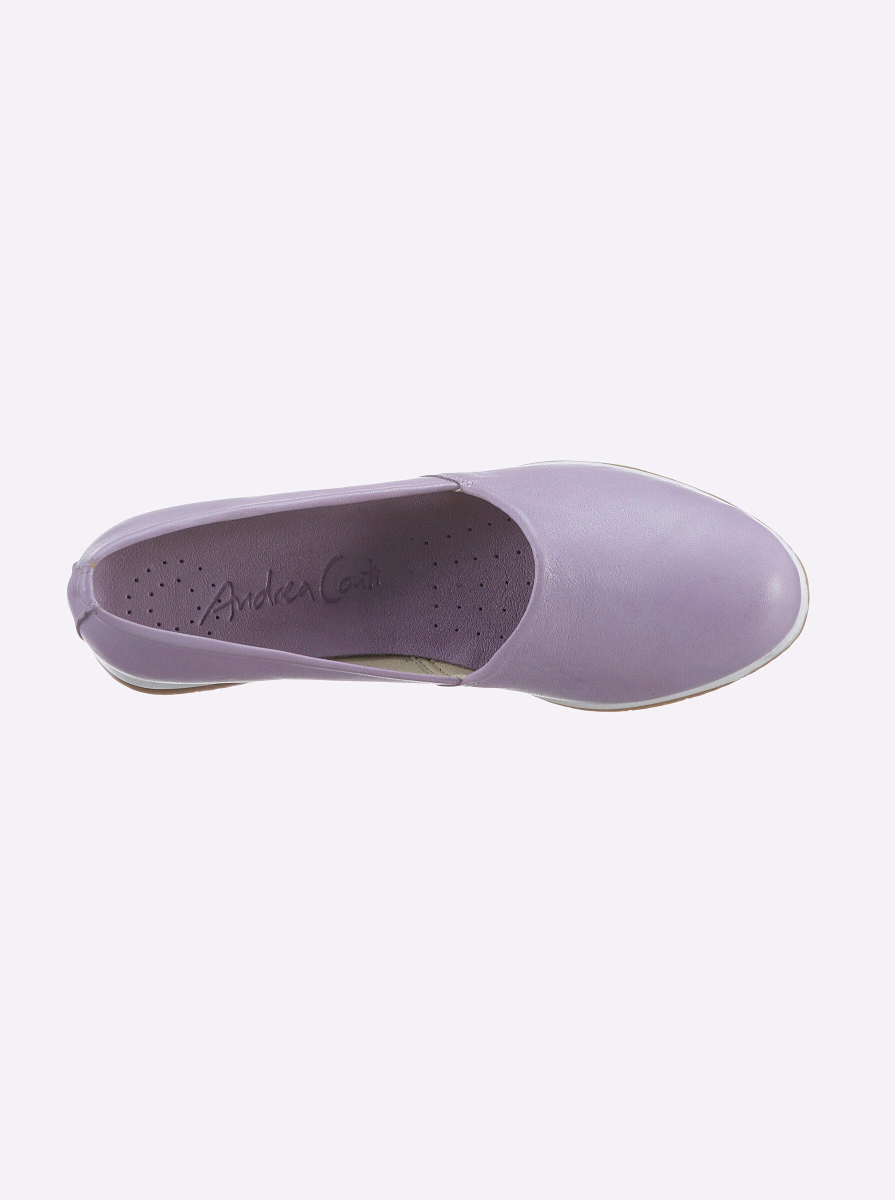 Andrea Conti Slipper Slipper