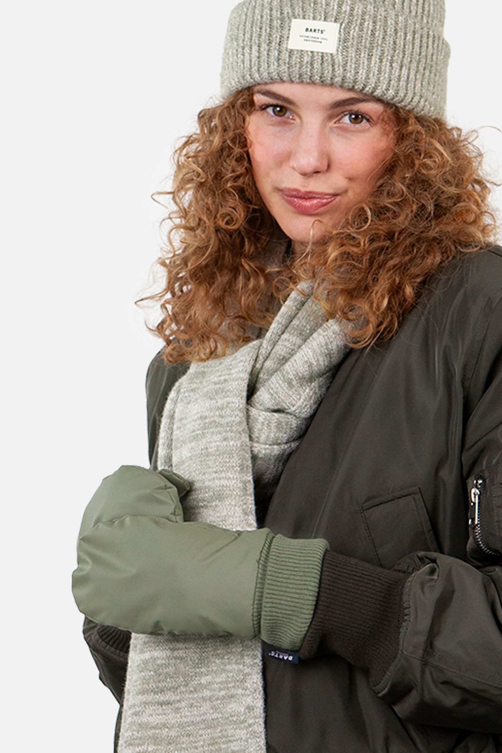 Barts Fäustlinge ALYSSIE