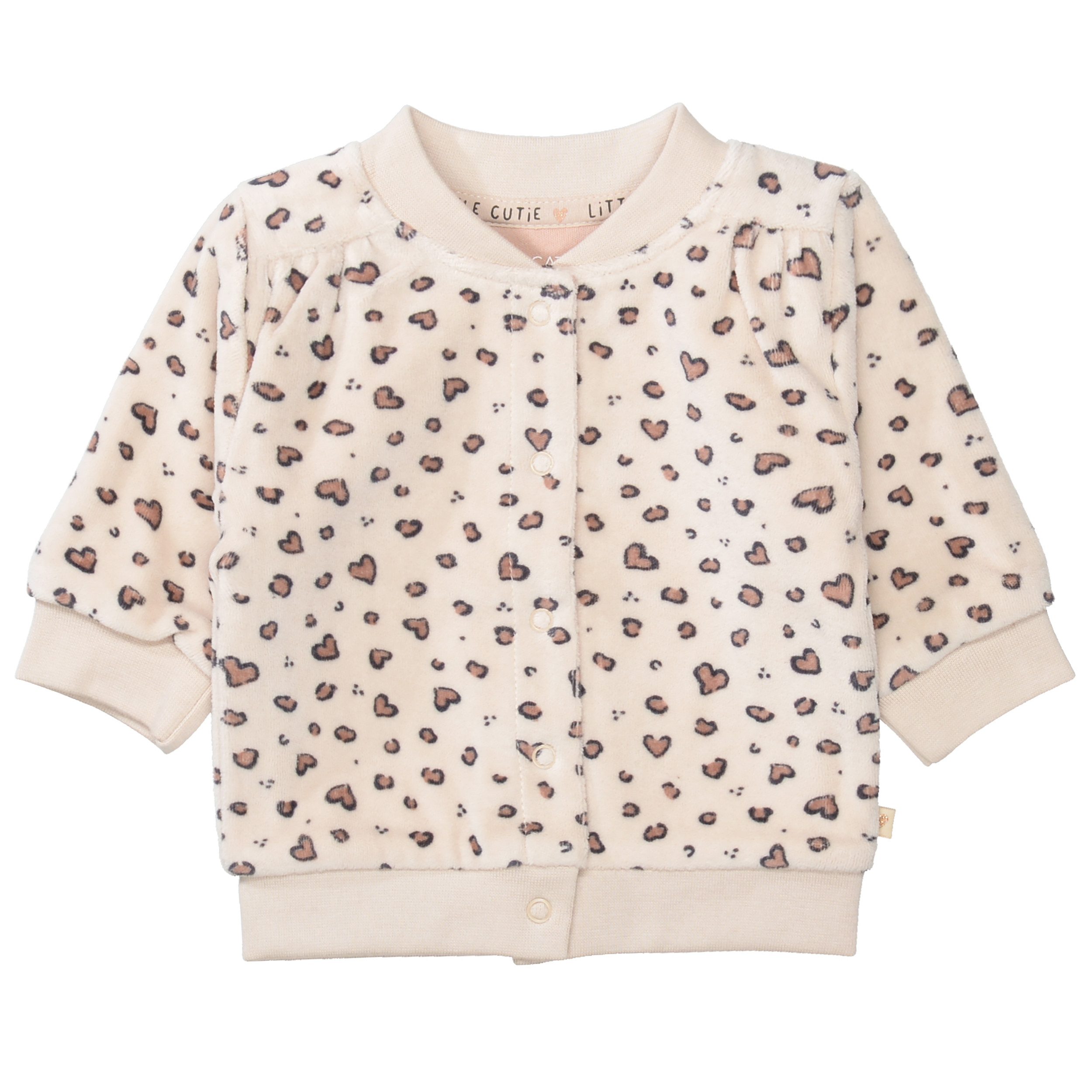 STACCATO Nickijacke Nickijacke (68-St)