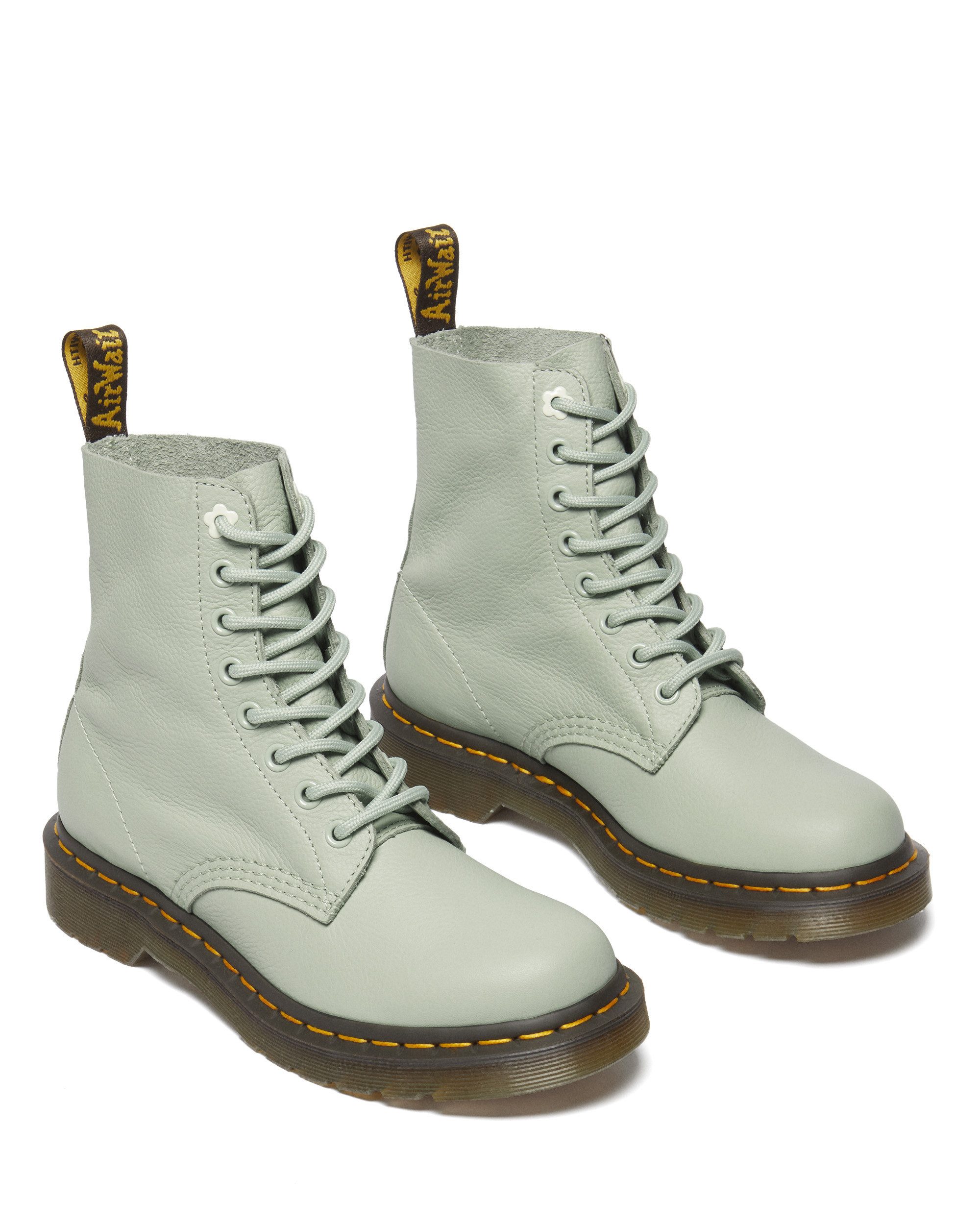 DR. MARTENS 1460 Pascal virginia Ankleboots (2-tlg)