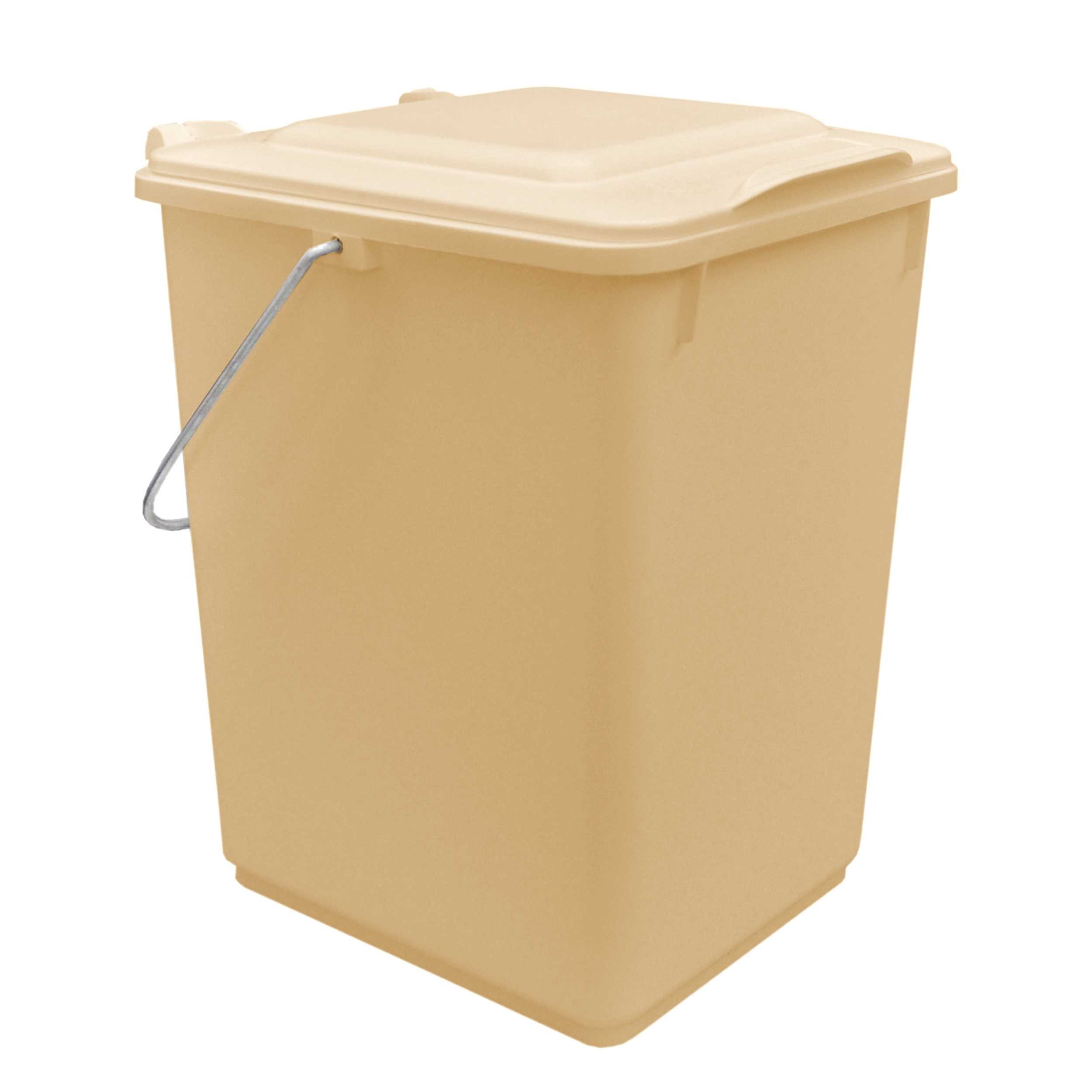 SULO Mülleimer Sulo Vielzweckbehälter Bio Boy 10L