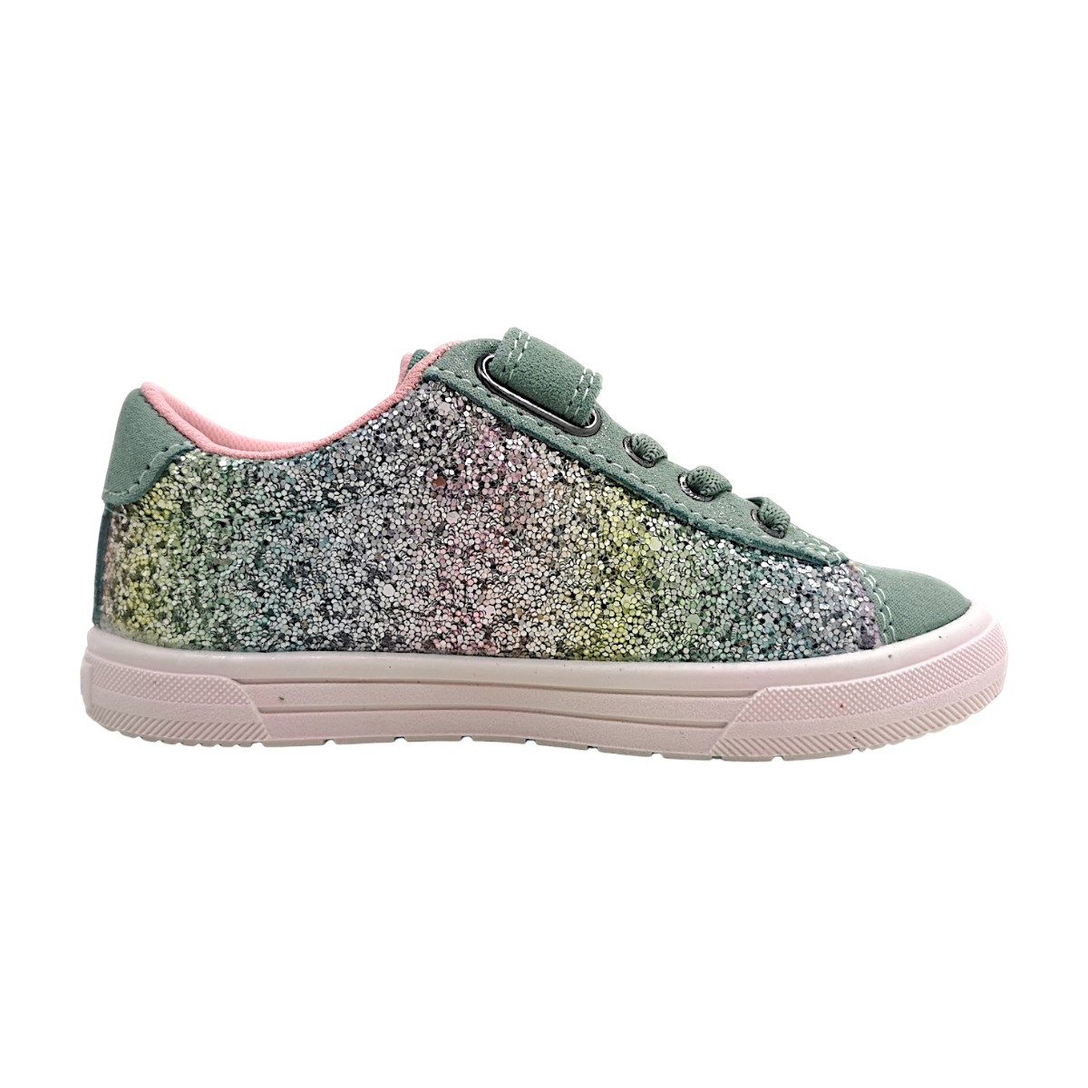 Lurchi Bine Klettschuh