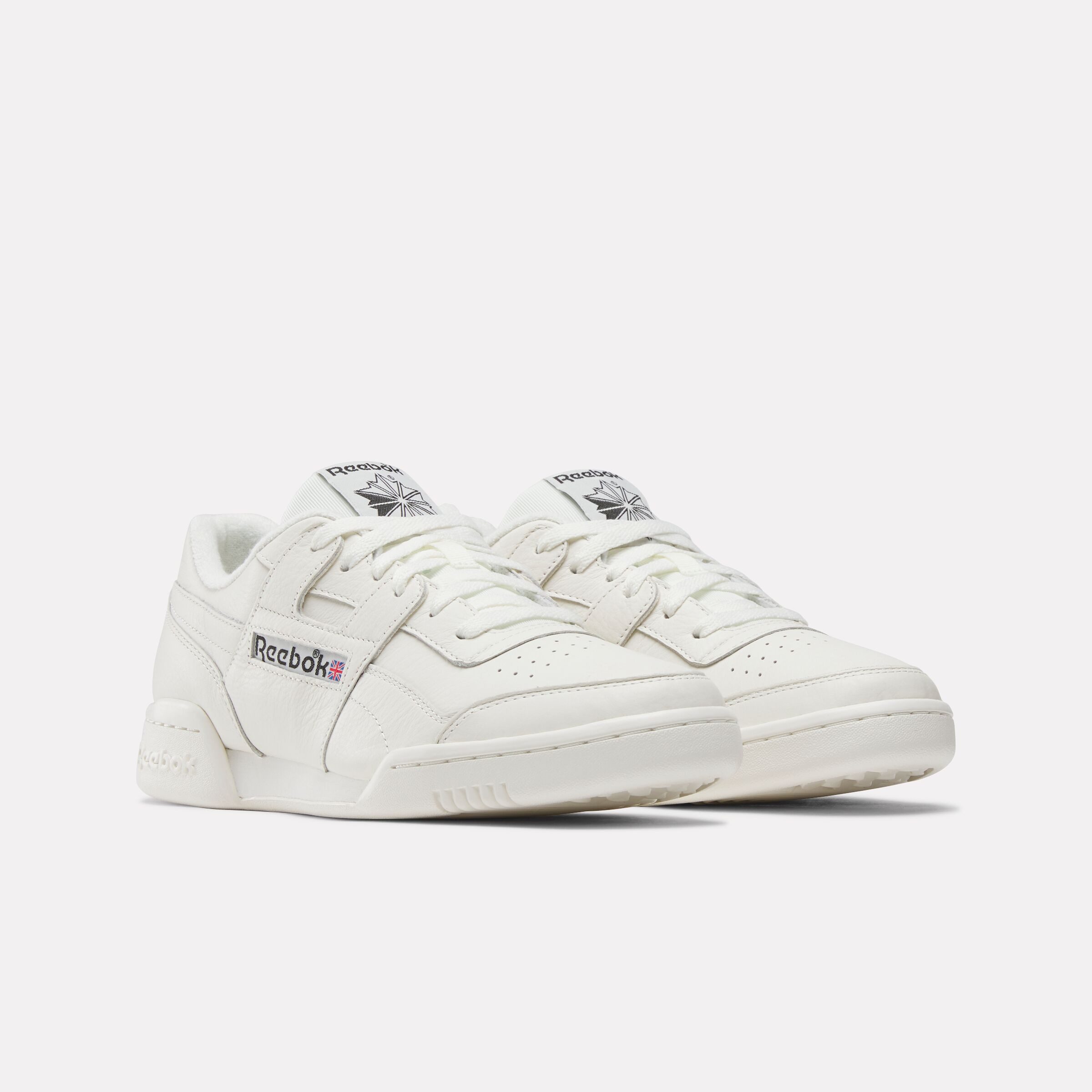 Reebok Classic WORKOUT PLUS Sneaker