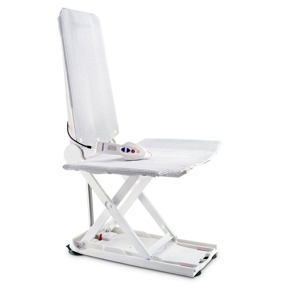 Invacare Badewannenablage Badewannenlifter Invacare Aquatec Orca günstig online kaufen