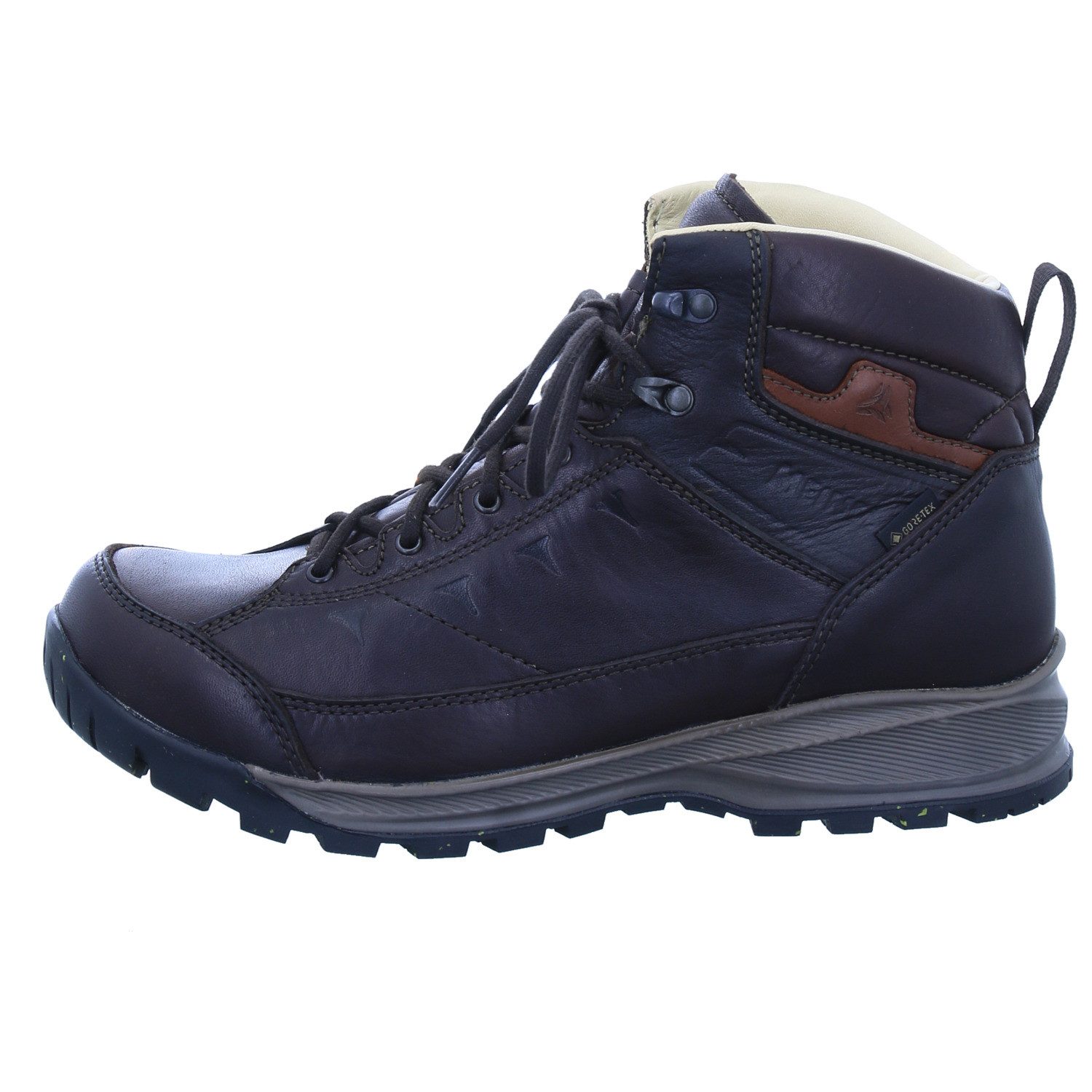 Meindl Brixen Mid Identity Wanderschuh