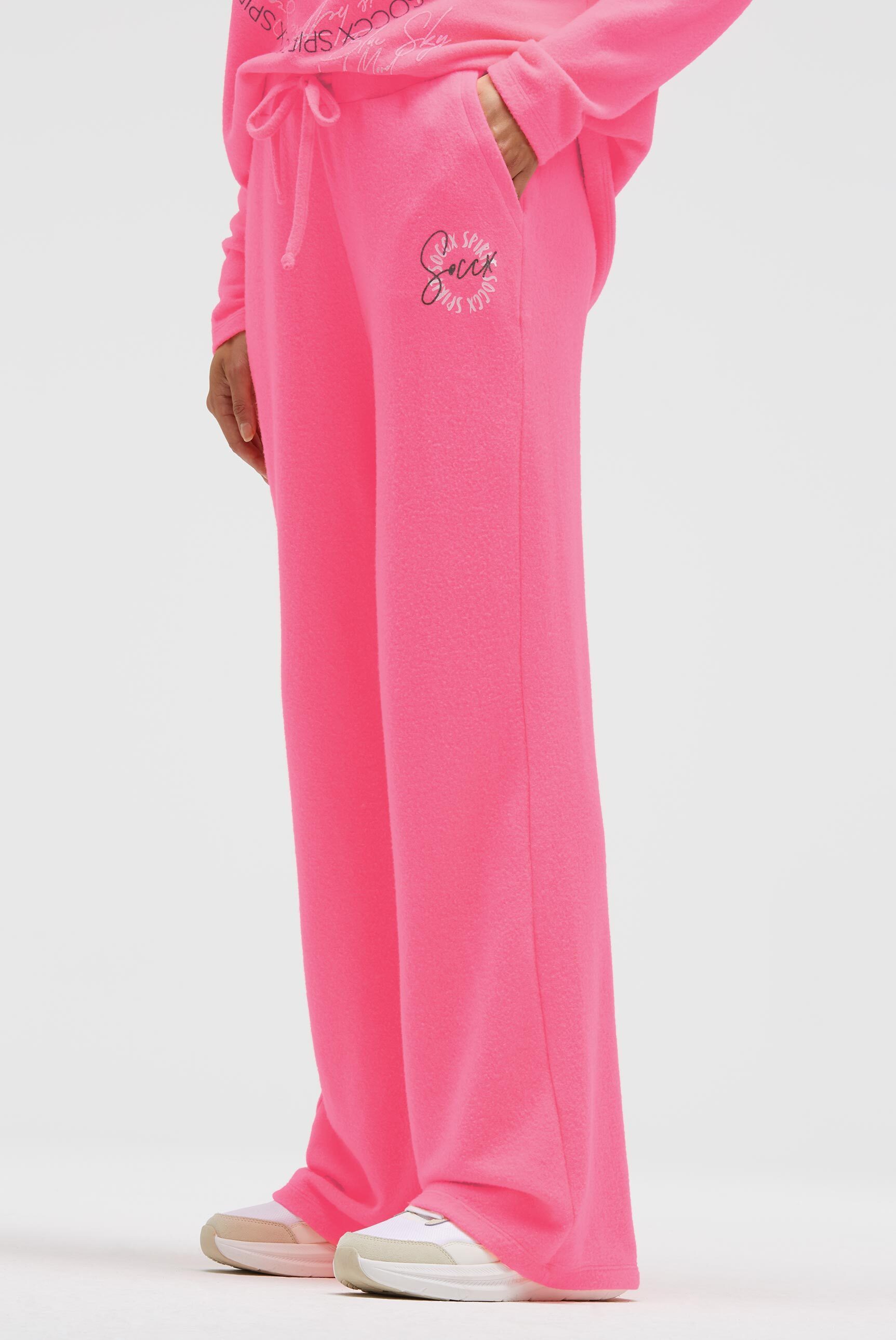 Strickhose
