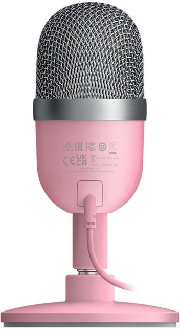 RAZER Mikrofon »Seiren Mini« (1 tlg)  - Onlineshop OTTO