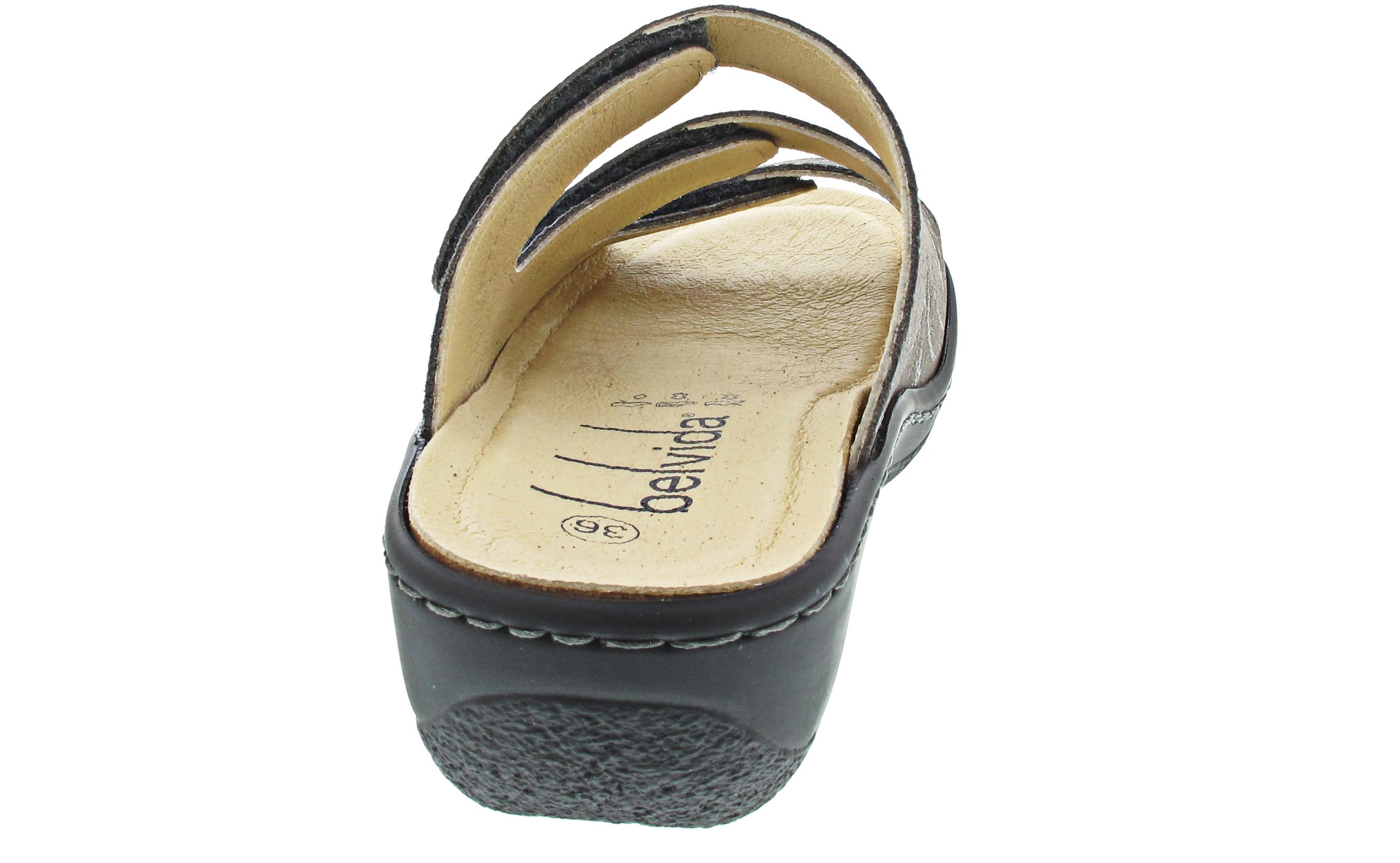 Belvida Pantolette