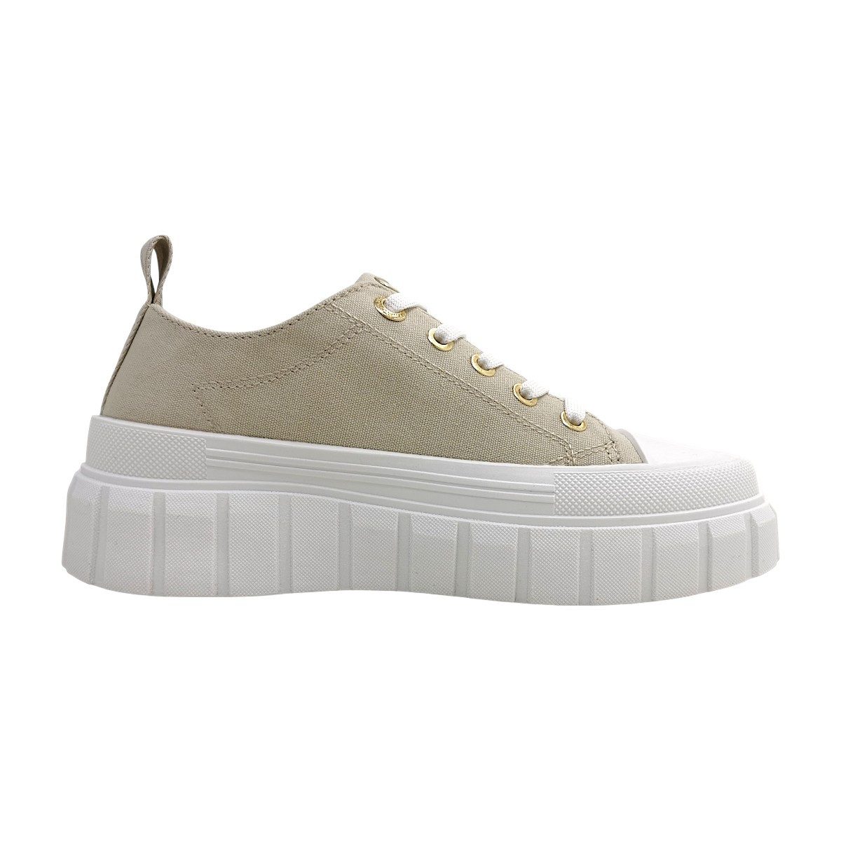 MARCO TOZZI sportlicher Schnürer Schnürschuh günstig online kaufen