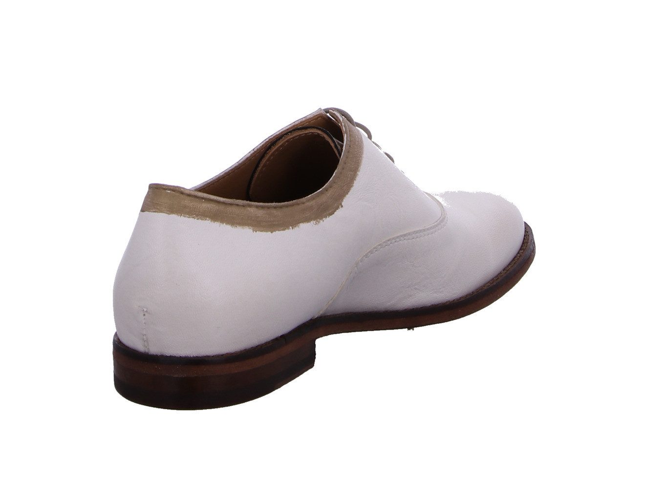 MOMA Allacciata Donna Schnürschuh