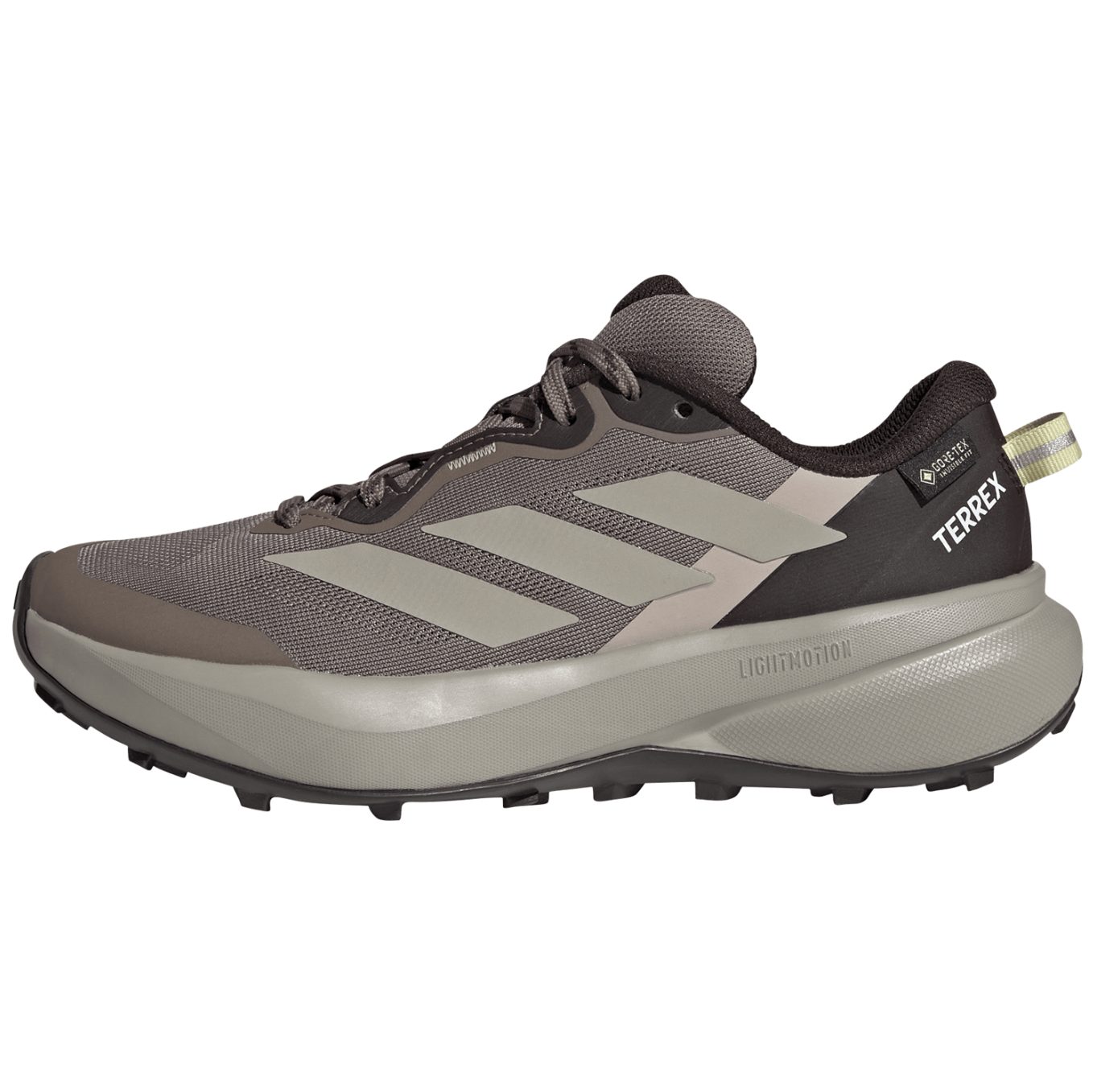adidas TERREX adidas Terrex Tracefinder Plus GTX Trailrunningschuh