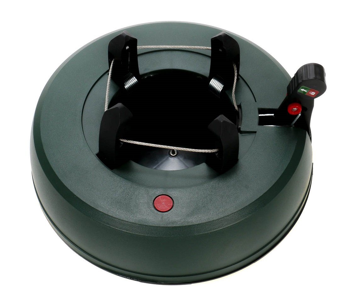 BubbleStore Christbaumständer Baumständer (3 Liter Wassertank mit