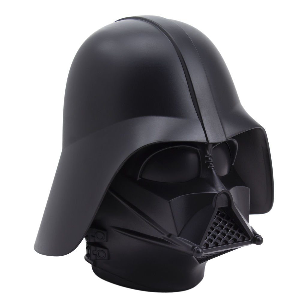 Darth Sound, integriert mit Vader Paladone fest LED LED Leuchte Wars Star Dekofigur