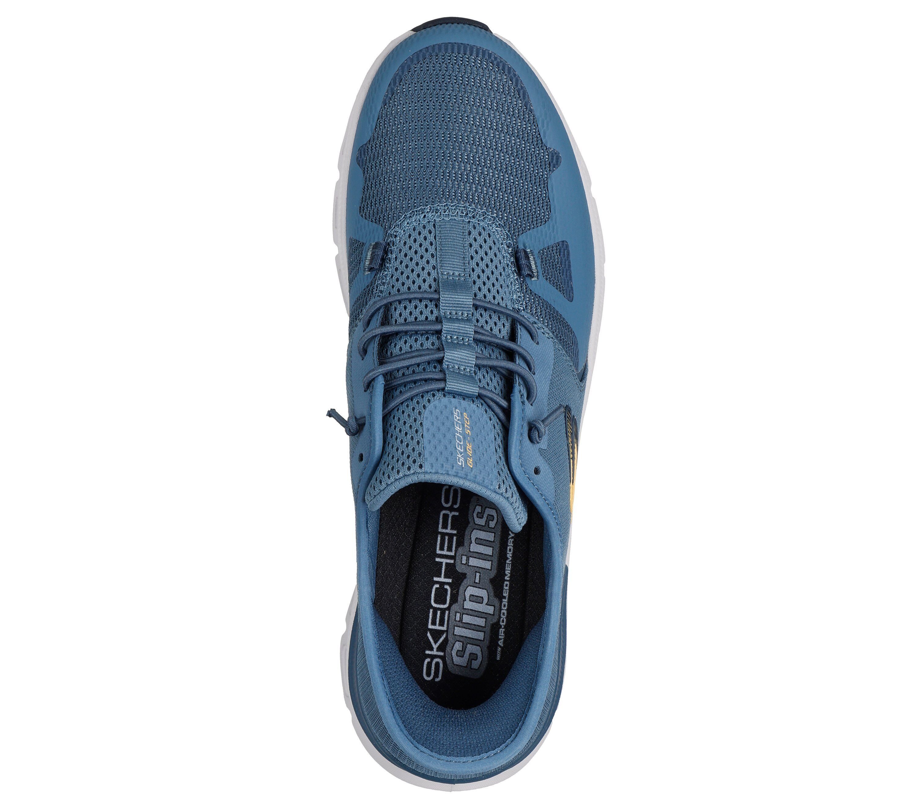 Skechers GLIDE - STEP PRO Sneaker günstig online kaufen
