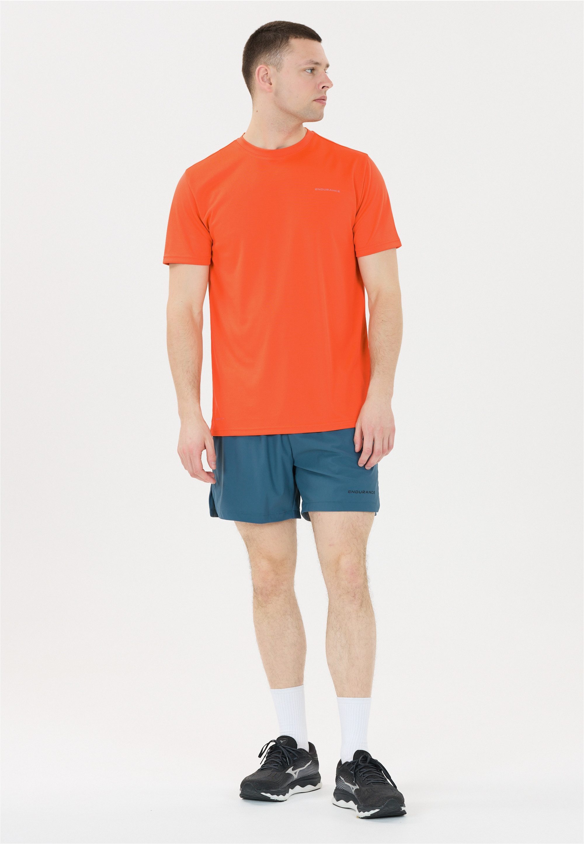 ENDURANCE Funktionsshirt Vernon im funktionalen Design günstig online kaufen