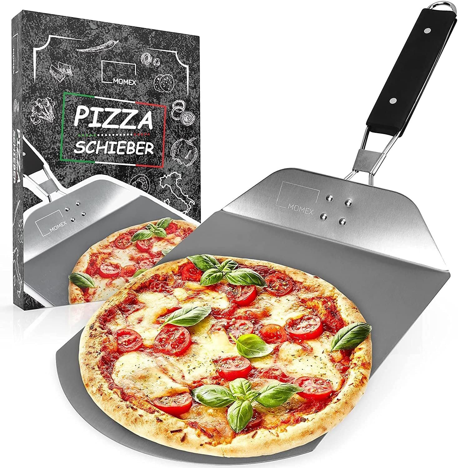 MOMEX Pizzaschieber