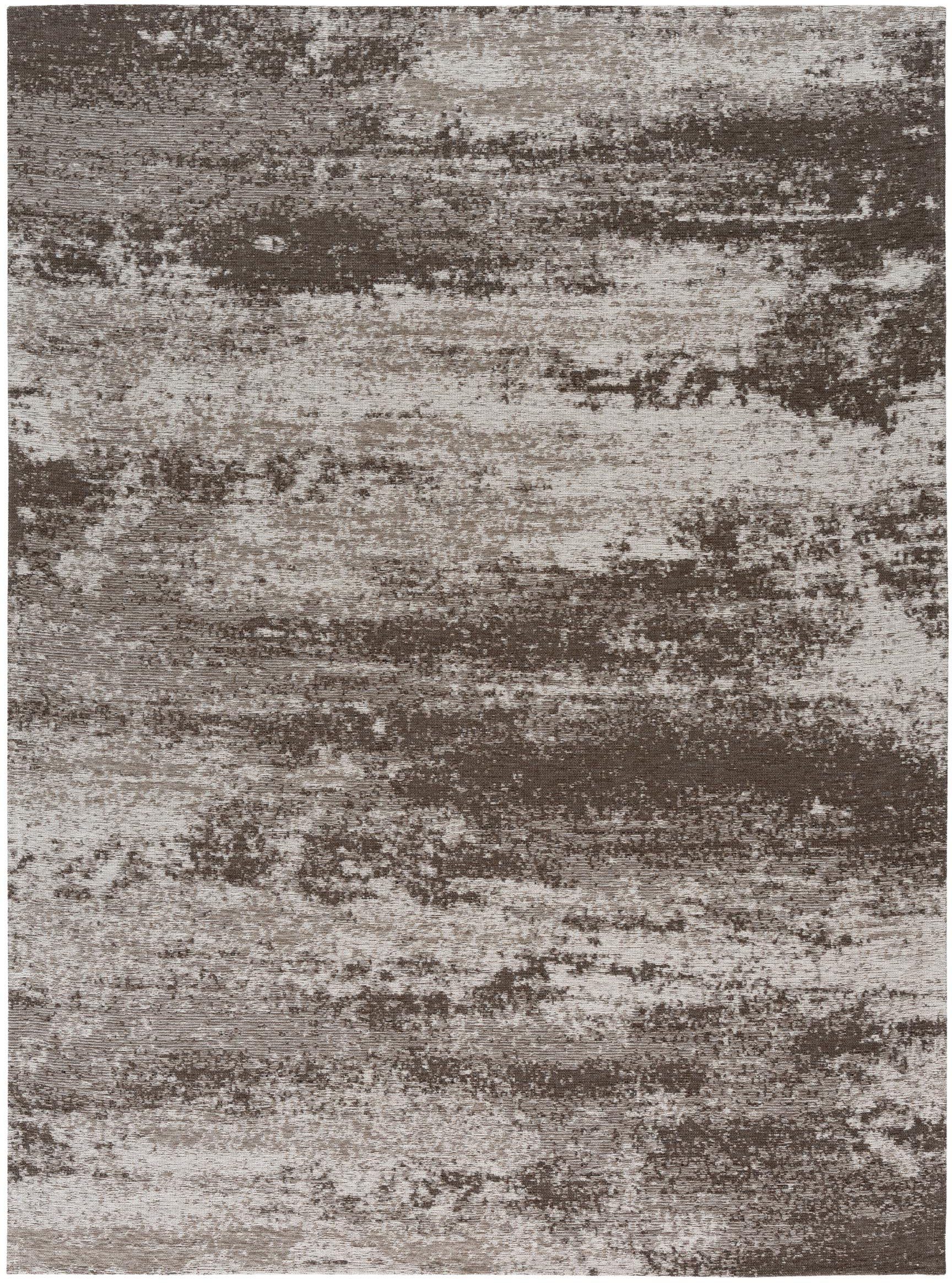 Design mm, 6963, Carina Teppich Höhe: 8 Marmor-Optik, Flachgewebe, waschbar, rutschfest, rechteckig, abstraktes Sehrazat,