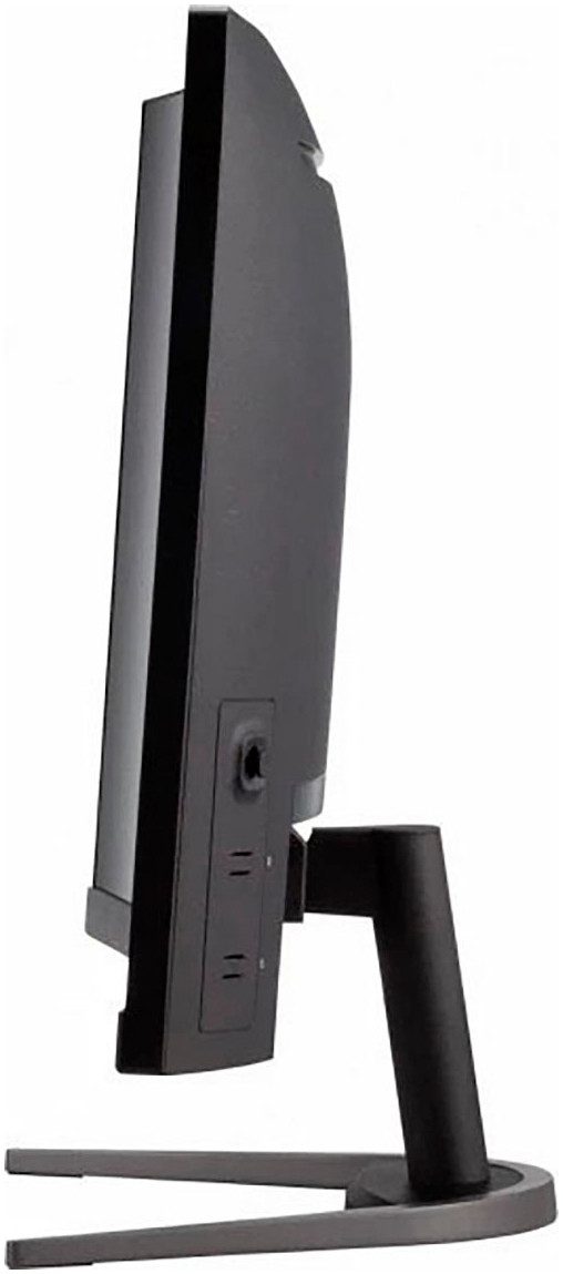 Viewsonic VX2418C Curved-Gaming-Monitor (60 cm/24 ", 1920 x 1080 px, Full HD, 1 ms Reaktionszeit, 165 Hz, VA LED)