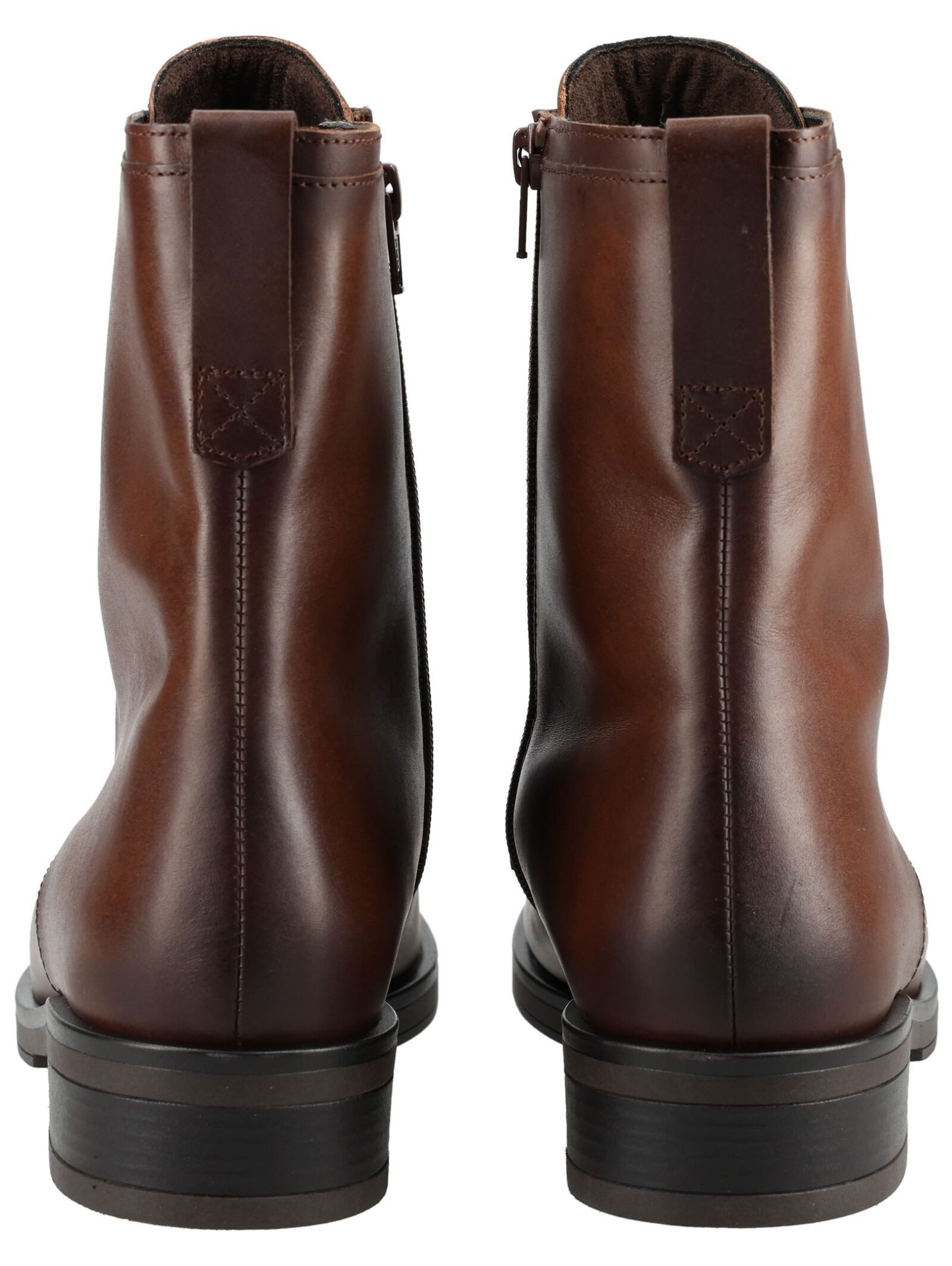 Gabor Gabor Stiefelette Nappaleder Schnürstiefelette – Bild 5 von 5