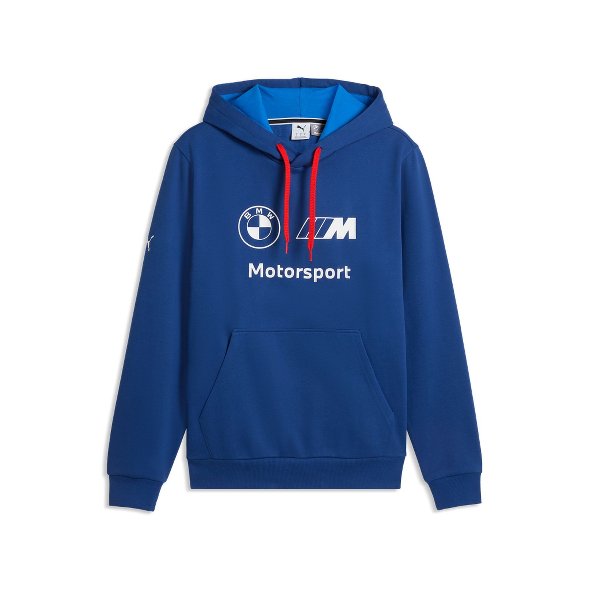 BMW Kapuzenpullover BMW M Motorsport Kapuzenpullover Essential Logo Puma - günstig online kaufen