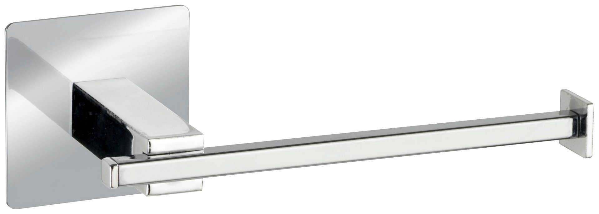 Toilettenpapierhalter Turbo-Loc Quadro