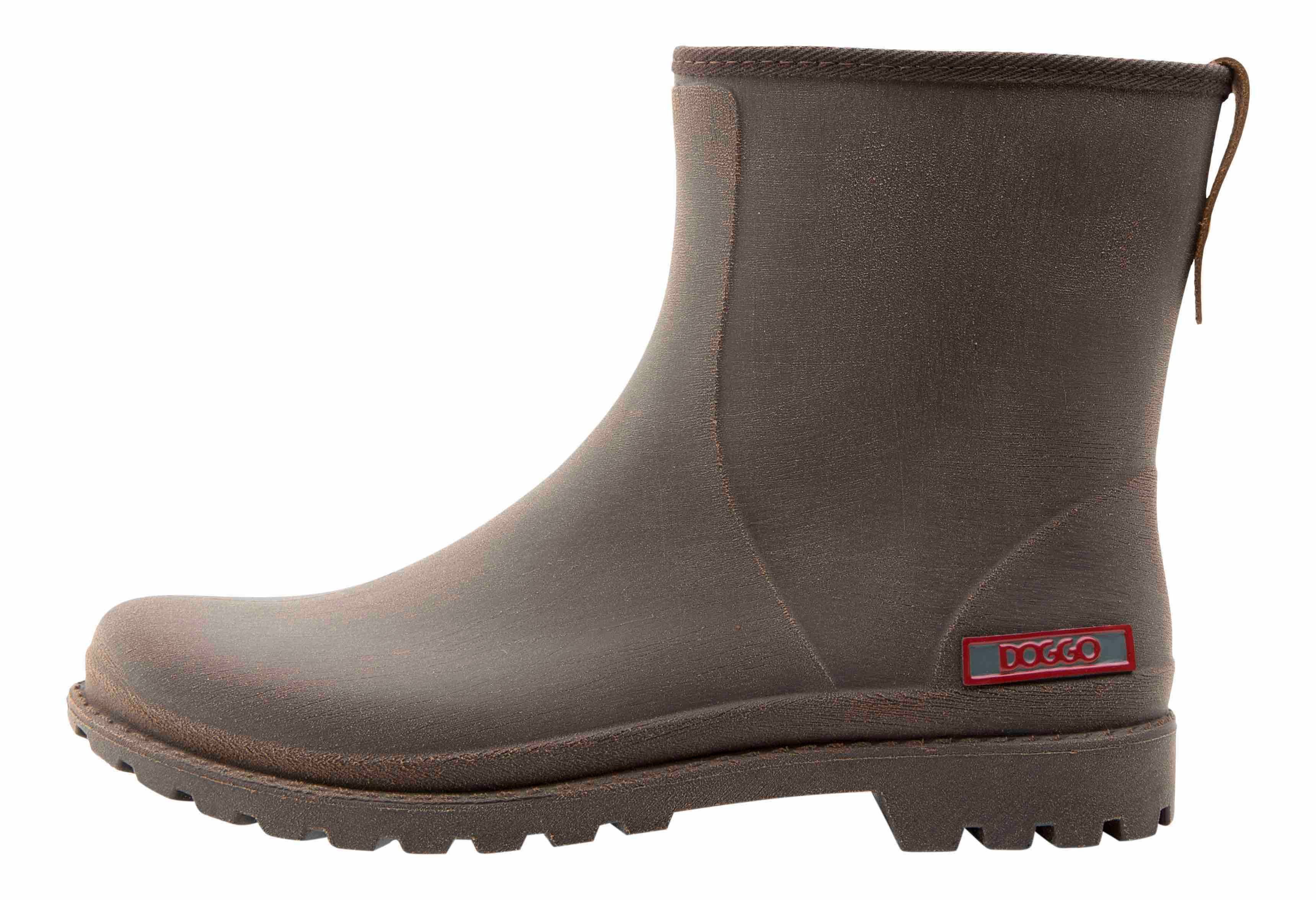DOGGO Bella Gummistiefel günstig online kaufen