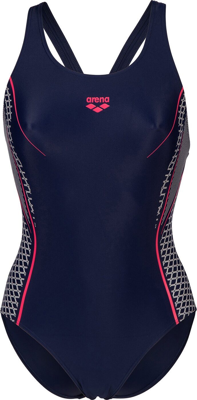 Arena Schwimmanzug WOMEN'S ARENA MODULAR SWIMSUIT